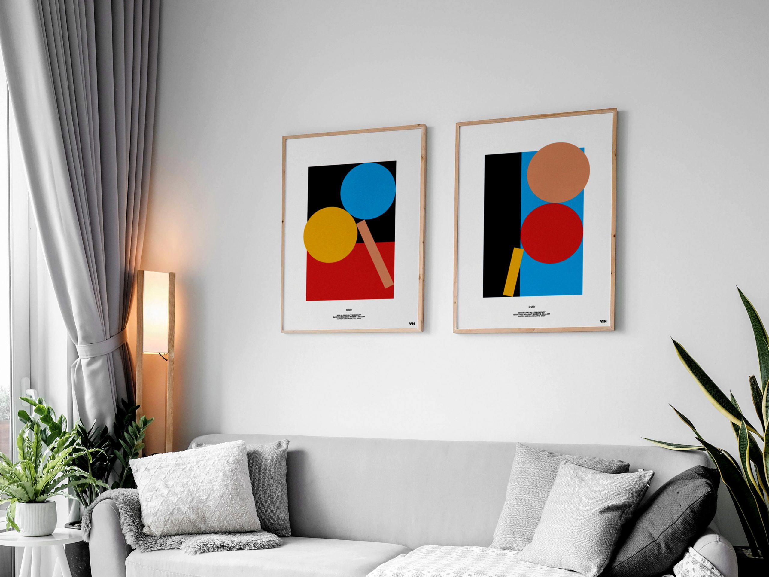 Fragmenti — vk posters mockup scaled