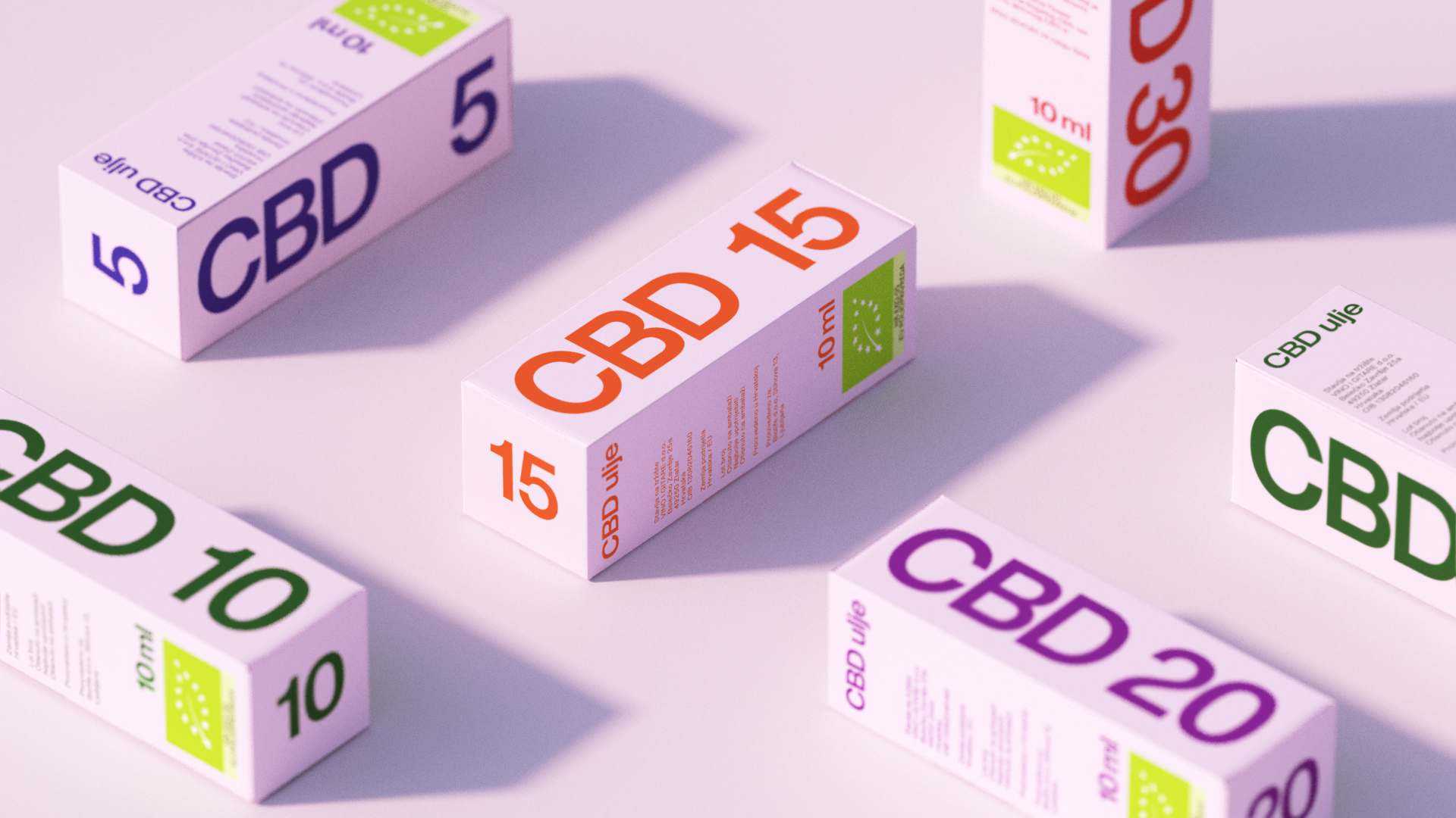 CBD Oil