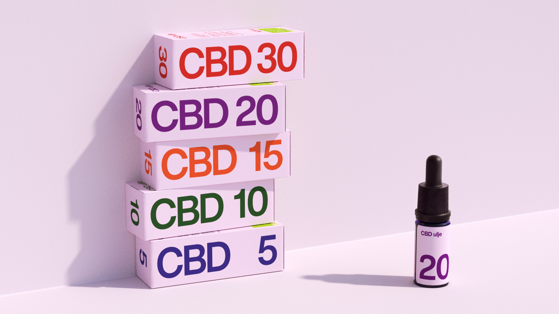 CBD Oil