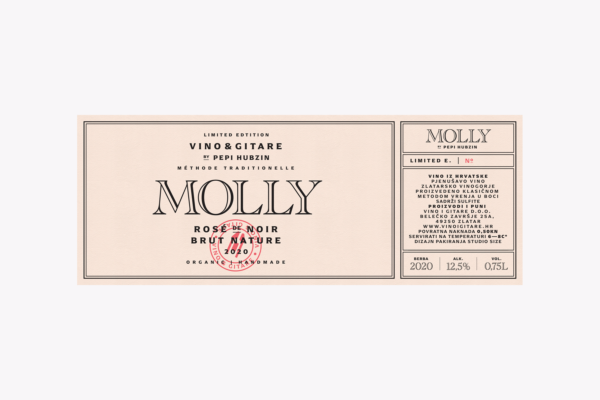 Molly Dolly — Molly Dolly