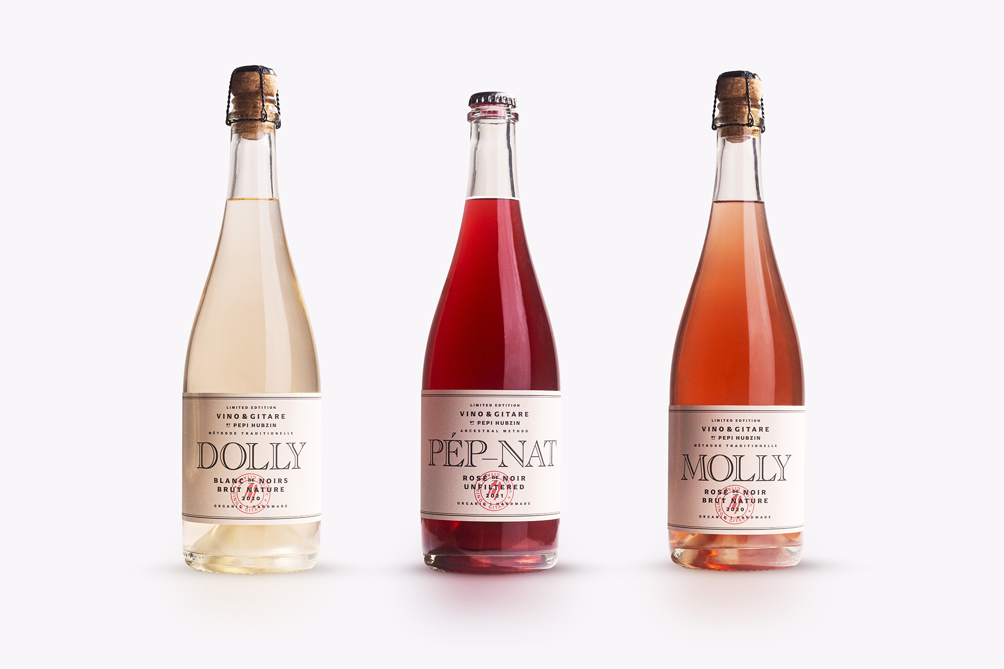 Molly Dolly — Molly Dolly