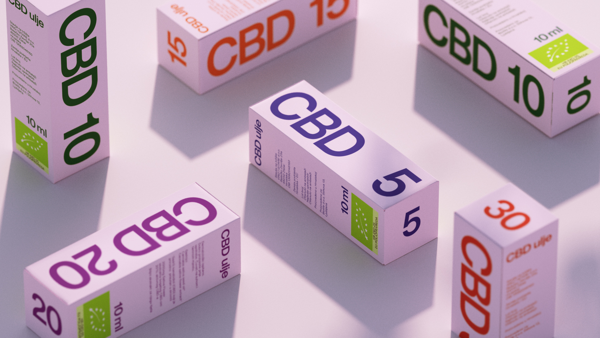 CBD Oil