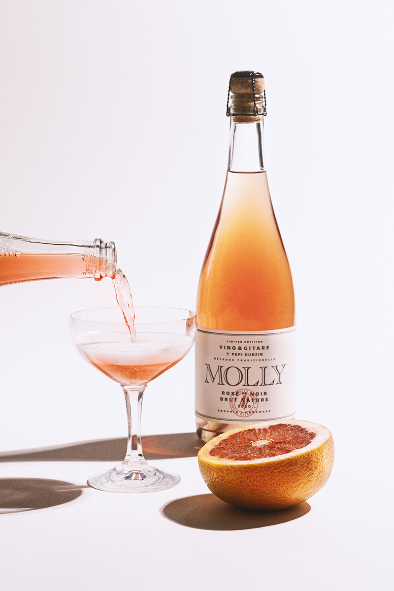 Molly Dolly — Molly Dolly