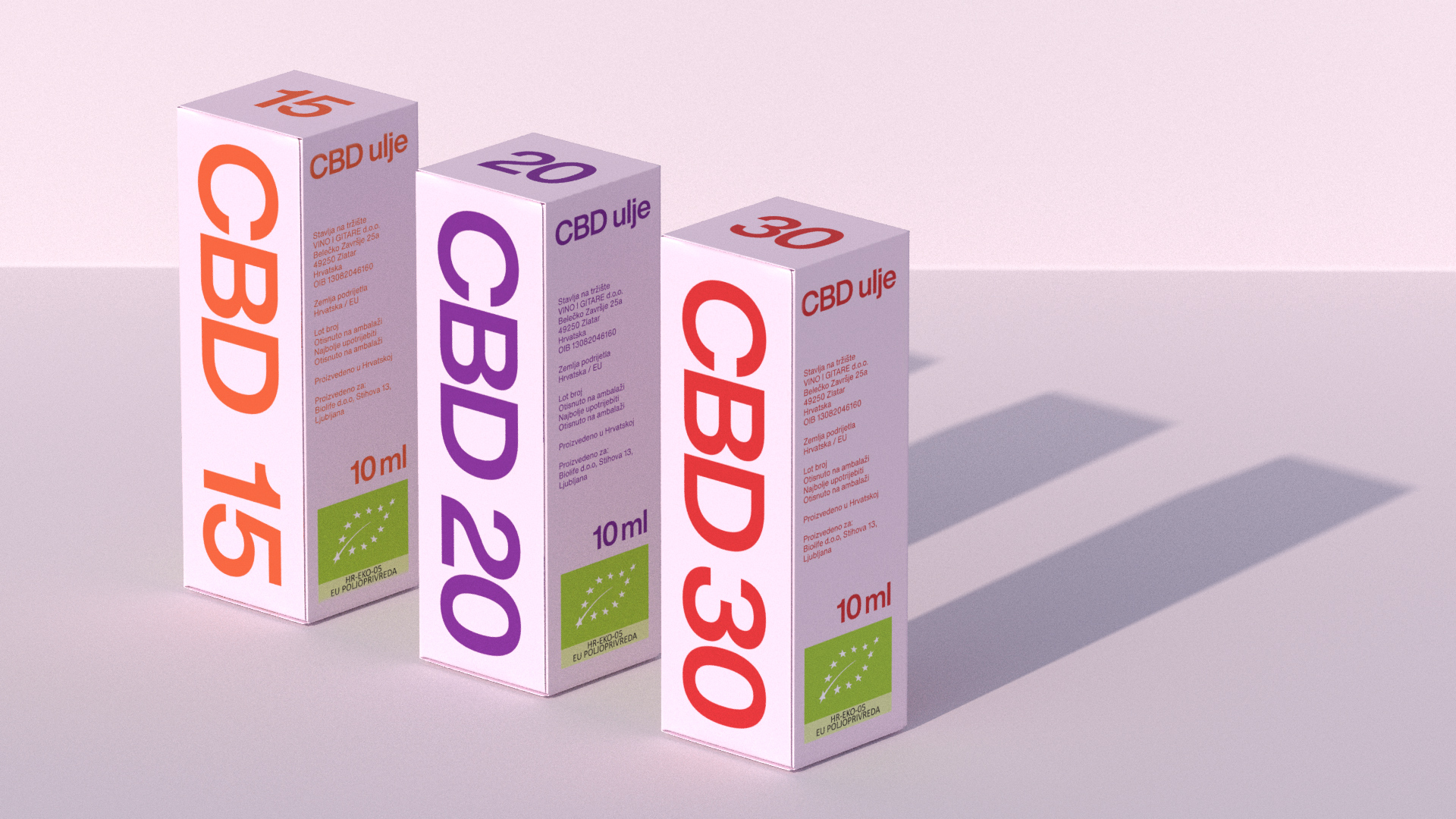 CBD Oil