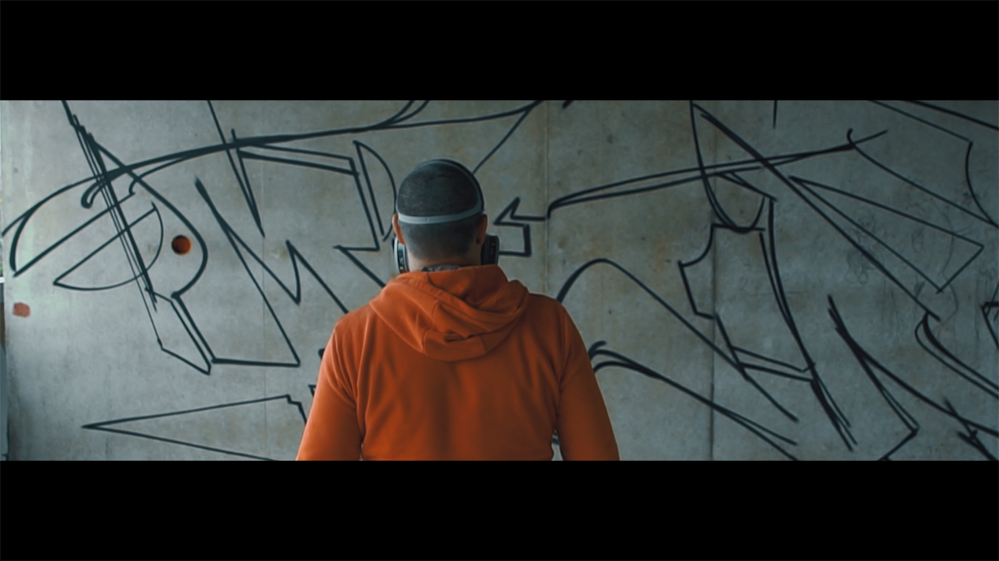 Flawless Typography — Grafitti
