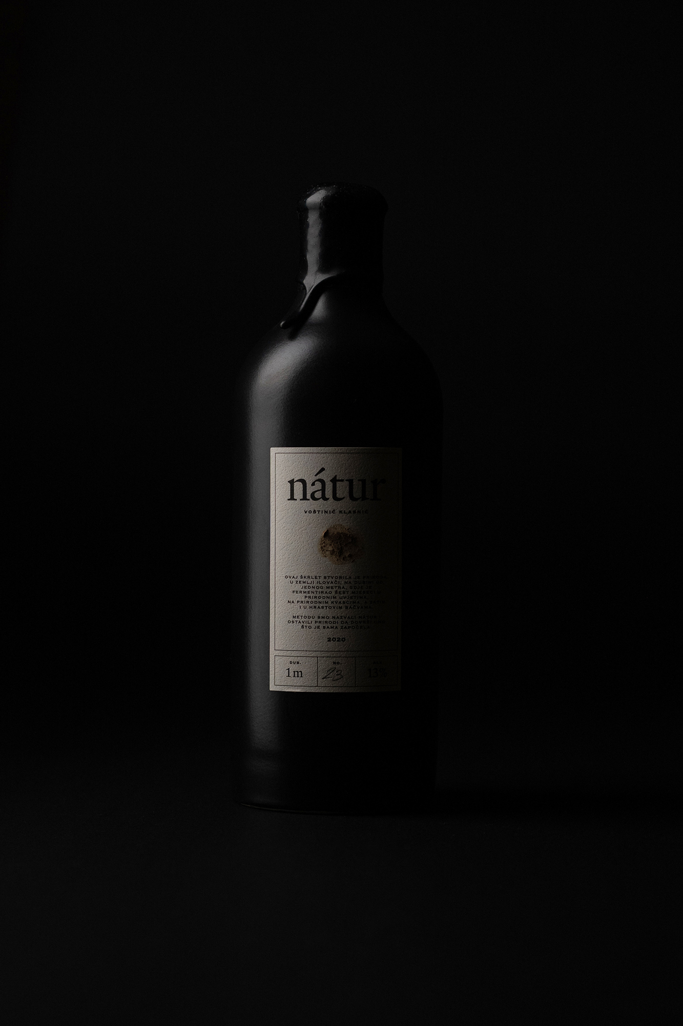 Nátur — Kolaz Export 1