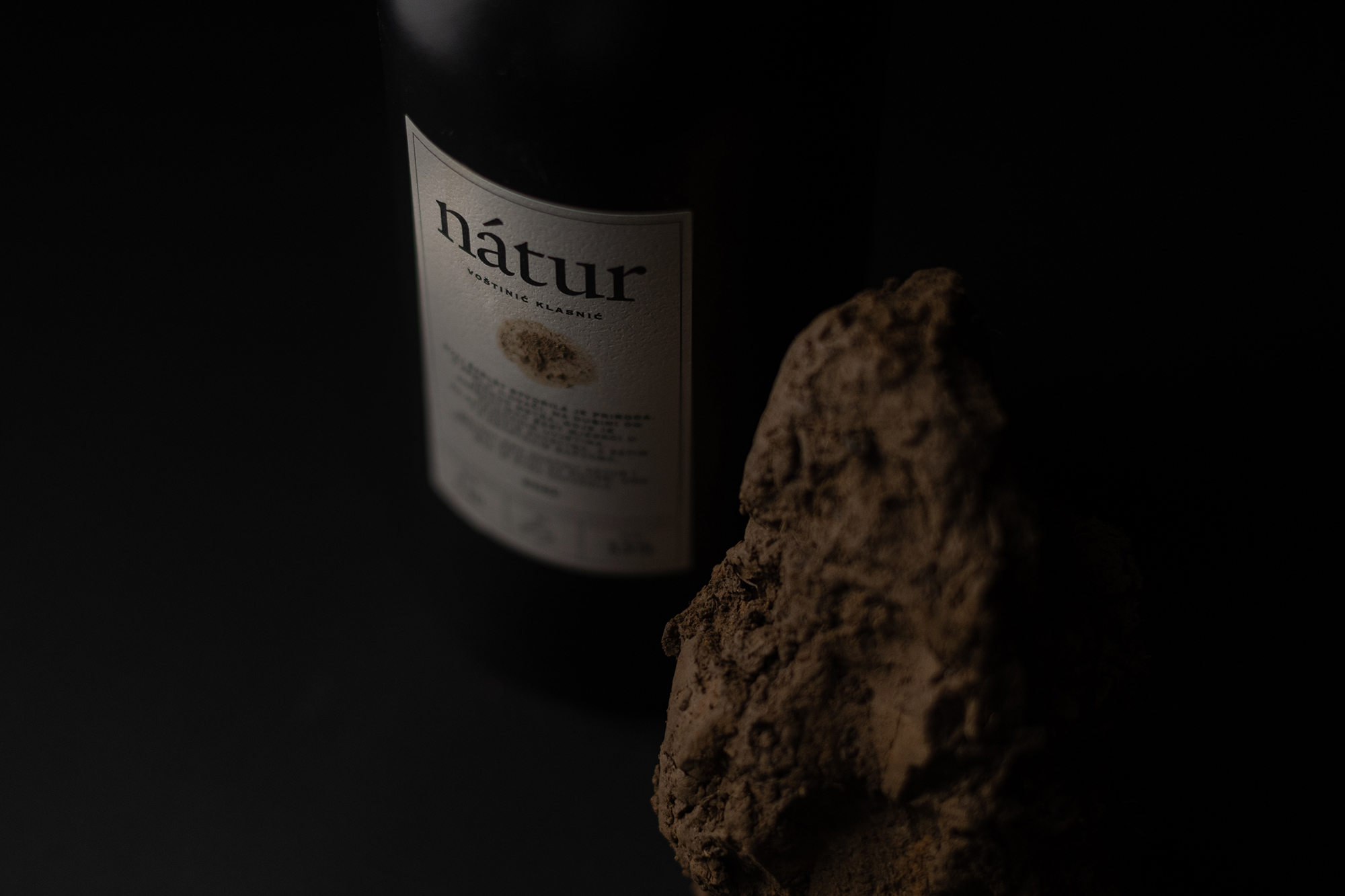 Nátur — Kolaz Export 18