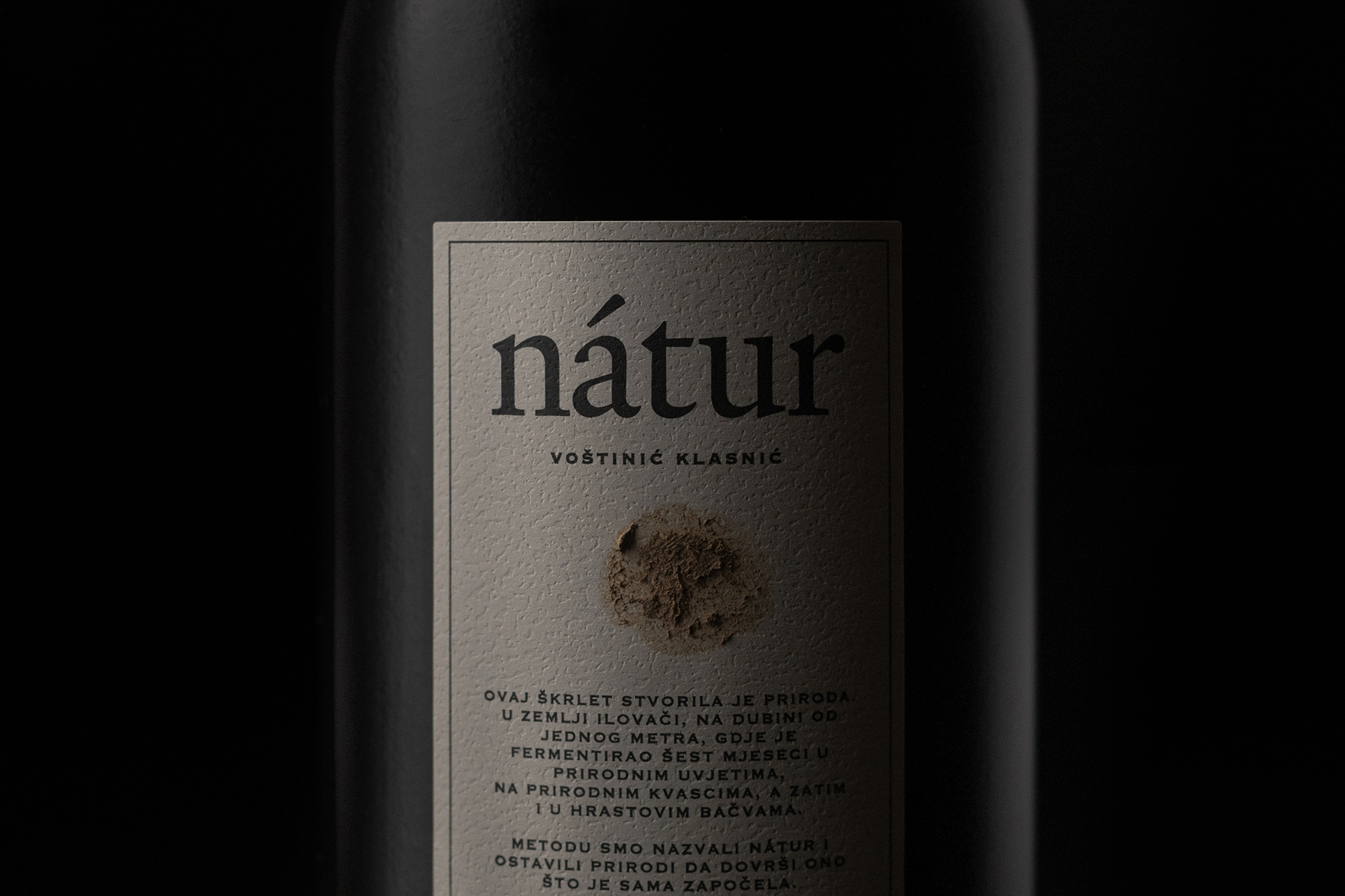 Nátur — Kolaz Export 5
