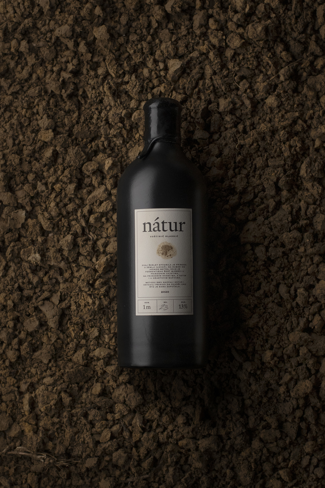 Nátur — Zemlja