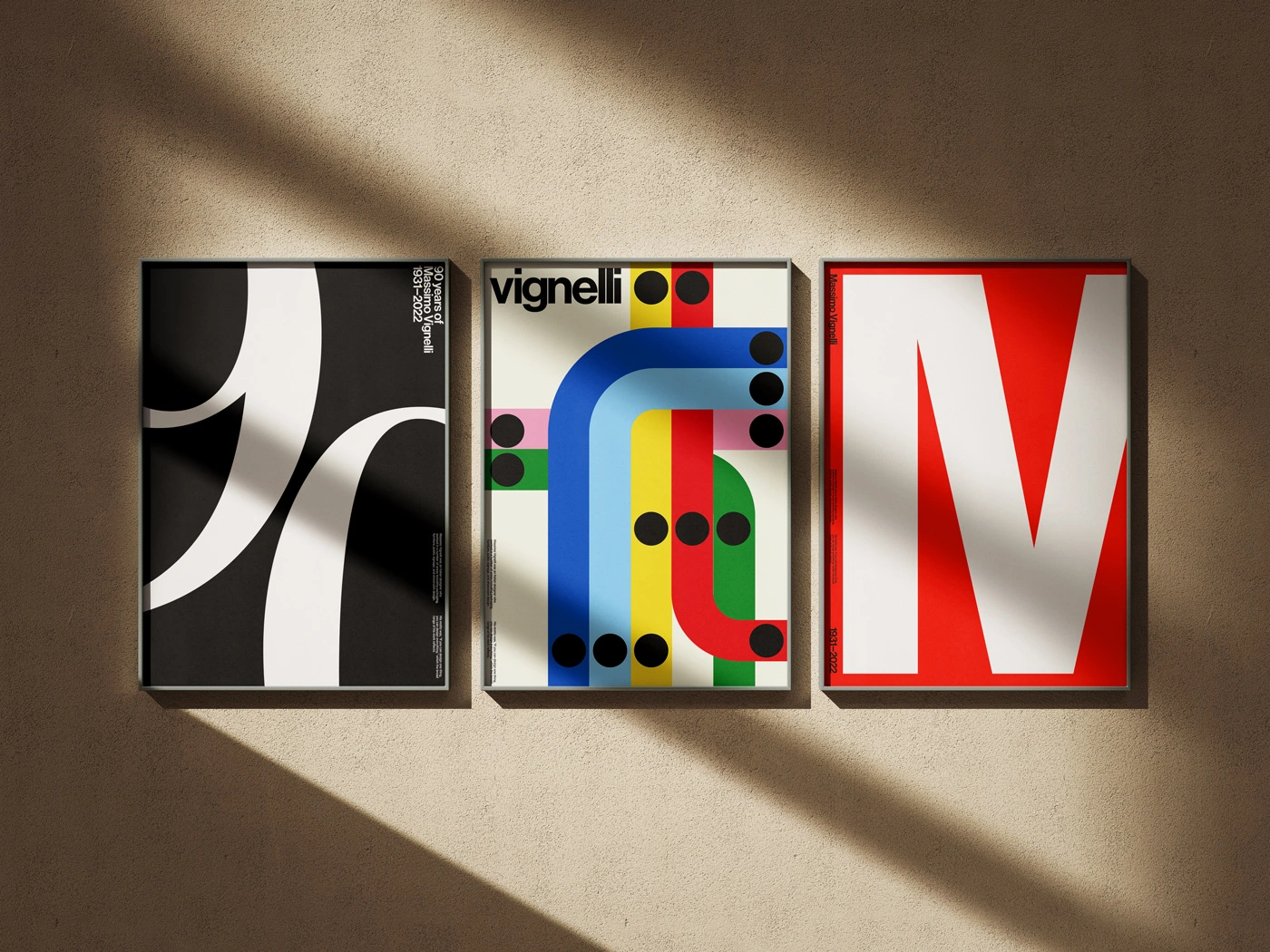 Vignelli 03