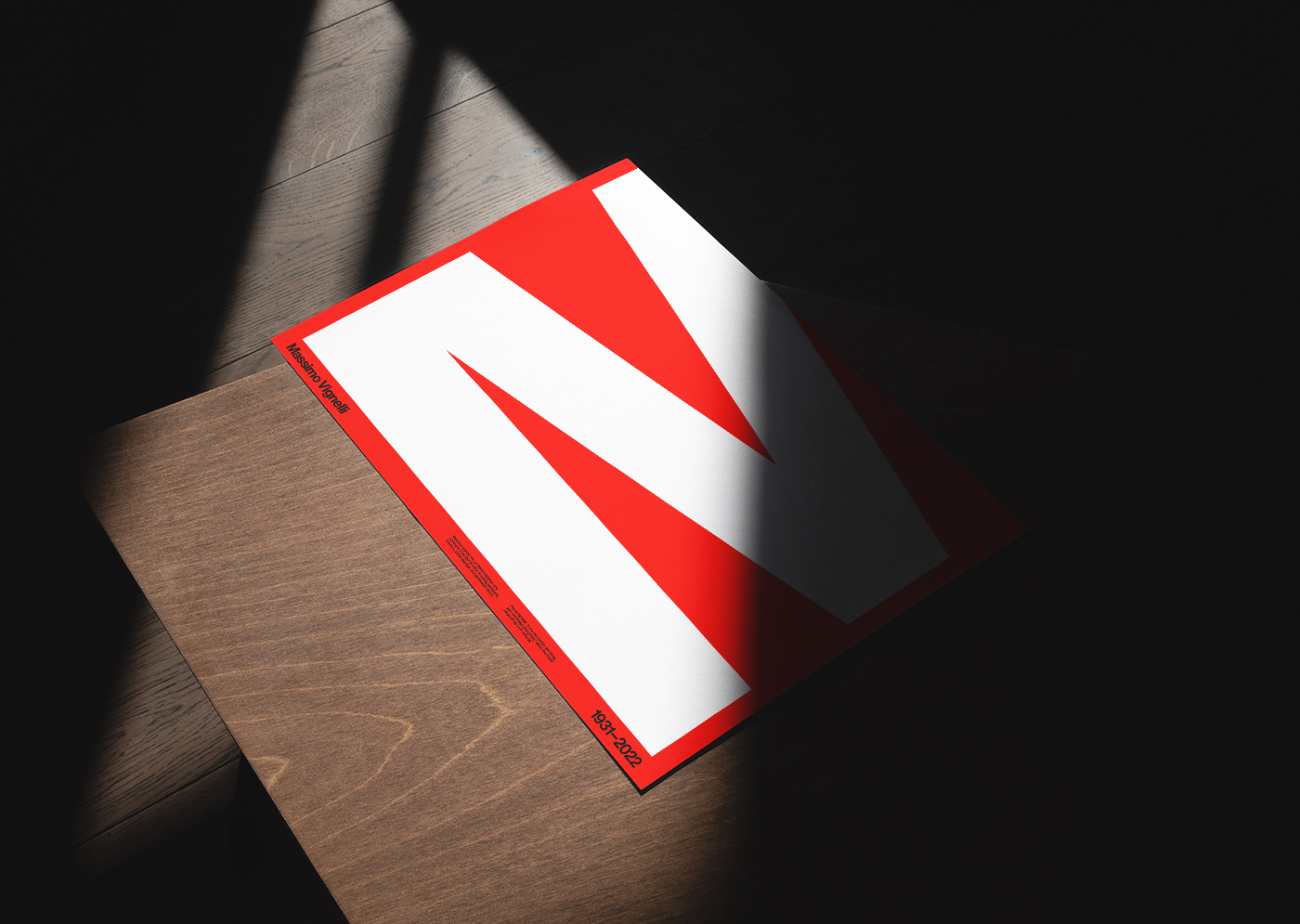 90 aniversario de Vignelli — Vignelli 14
