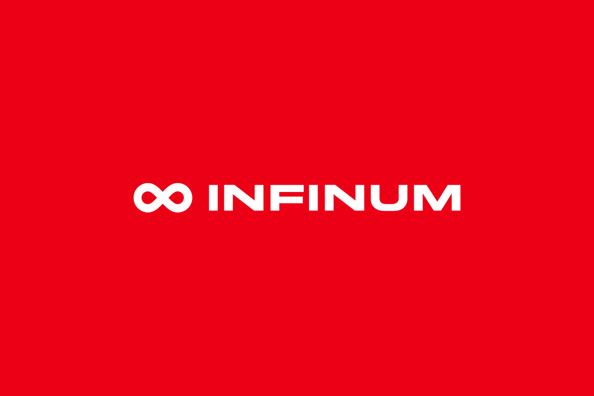 Infinum Cover