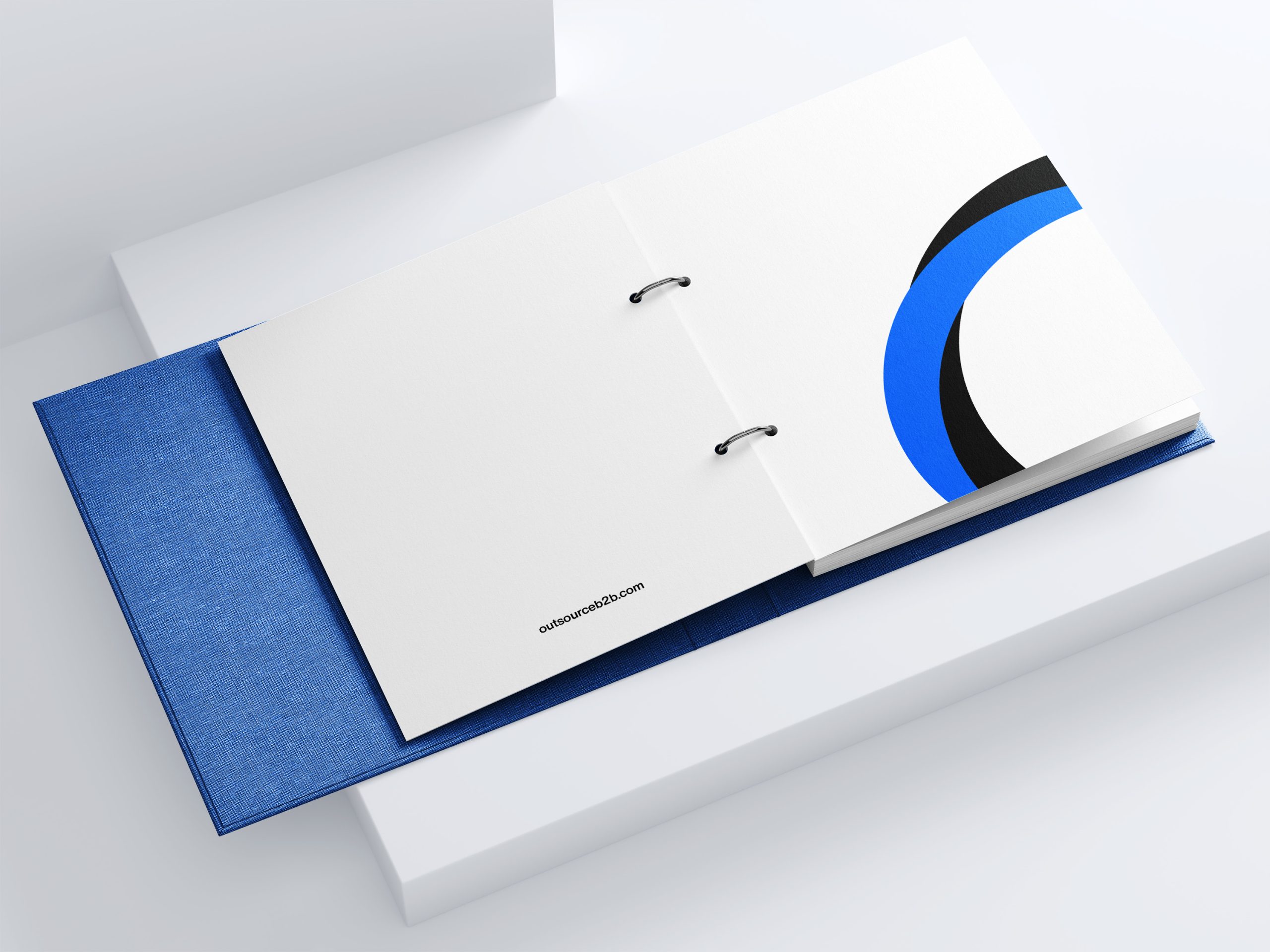 Outsource B2B — planner scaled