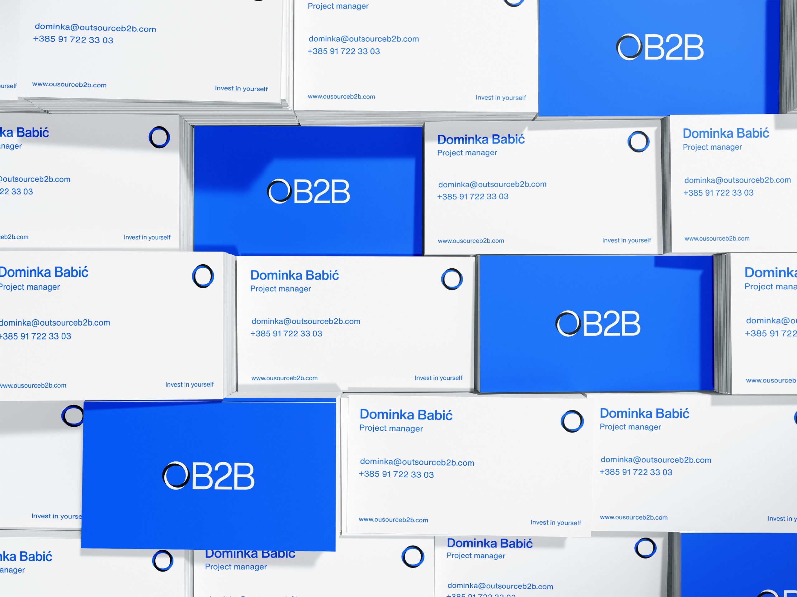 Outsource B2B — cards scaled