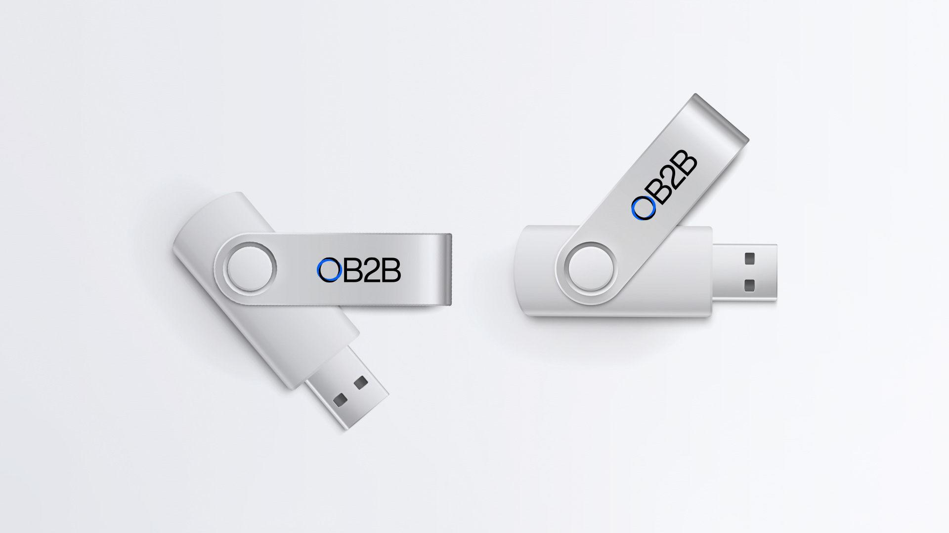 Outsource B2B — usb