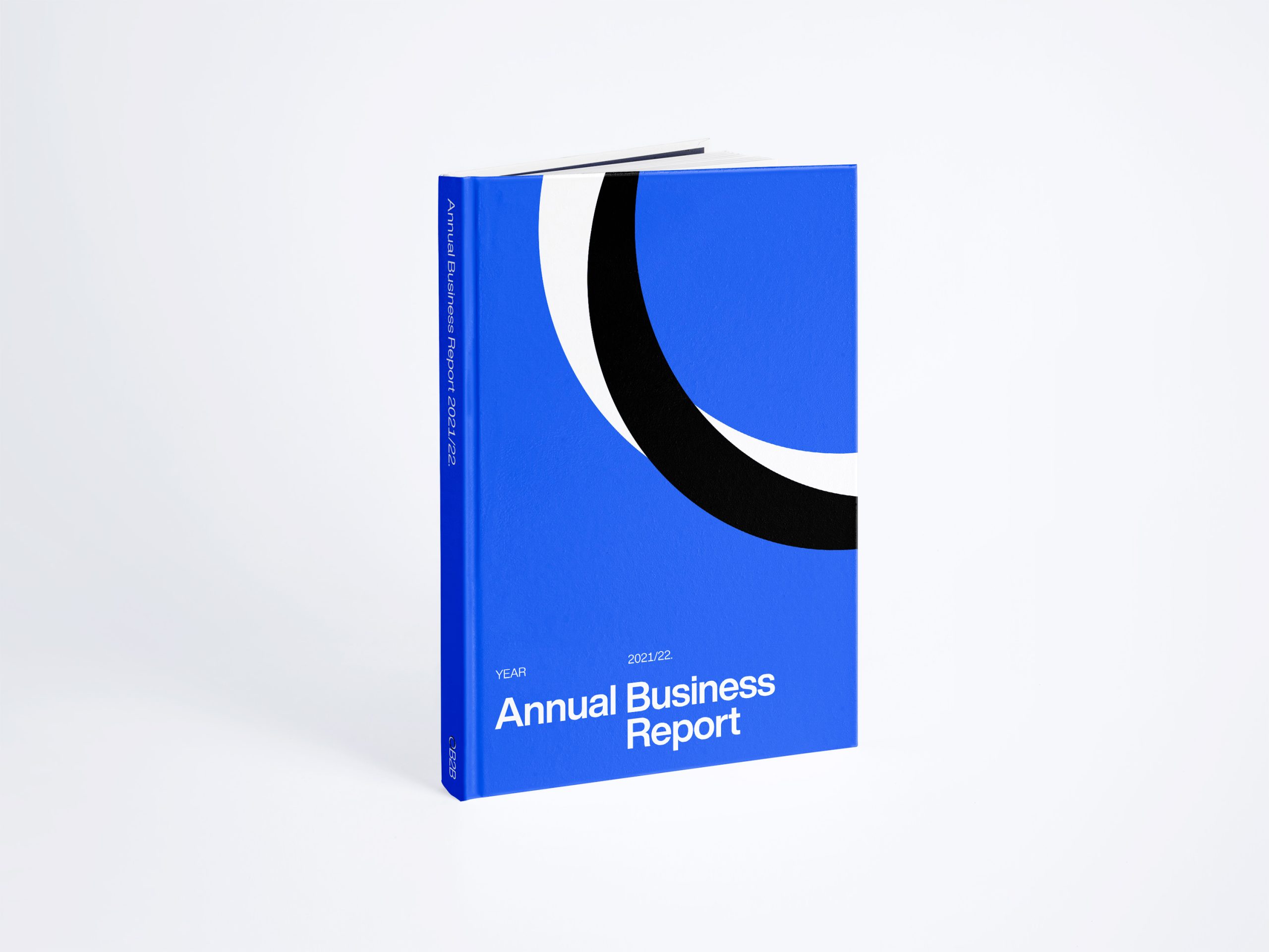 Outsource B2B — report scaled