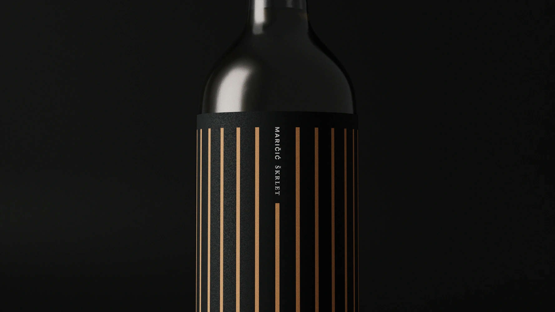 Maričić — Maricic Skrlet