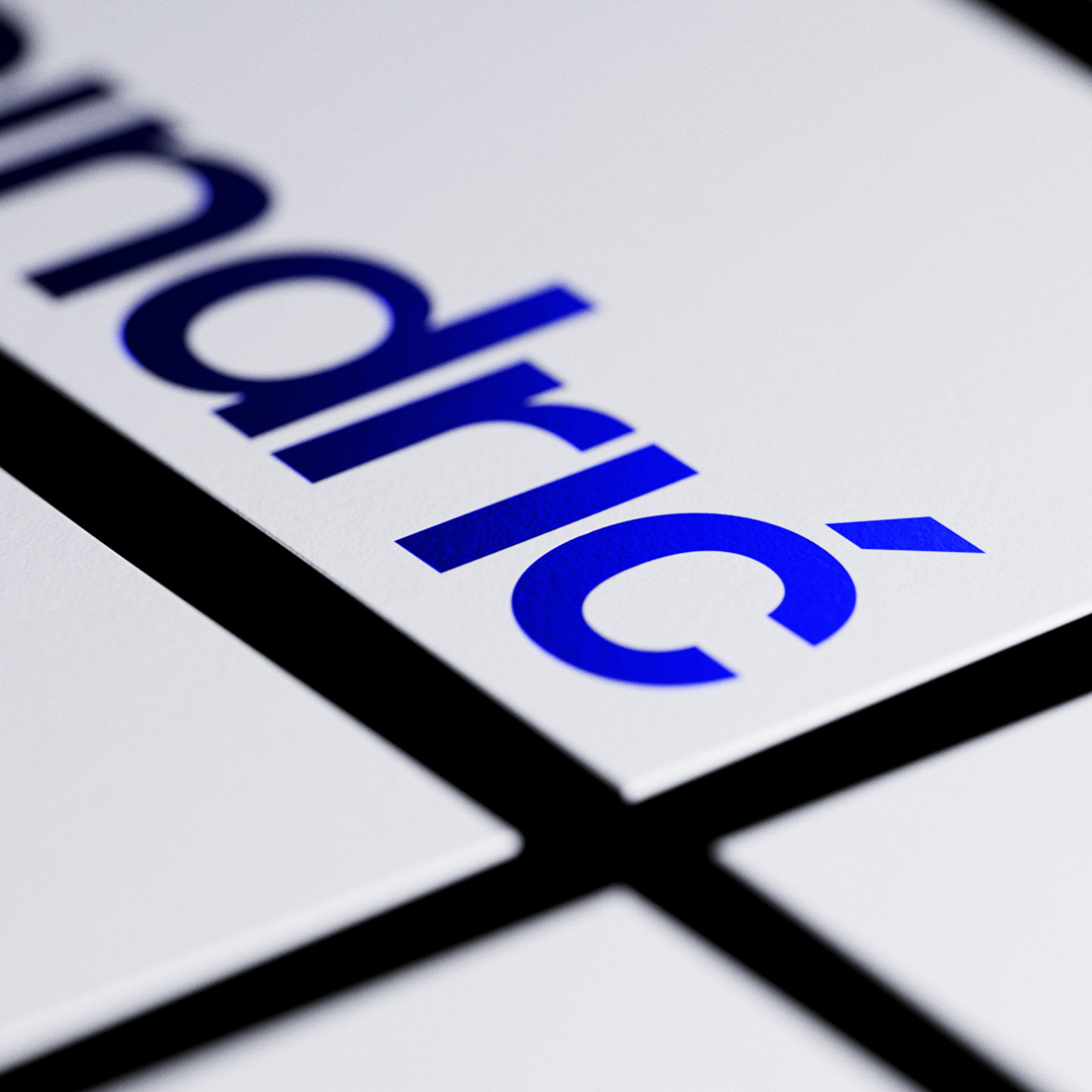 Cindrić — Cindric Vizitka Macro