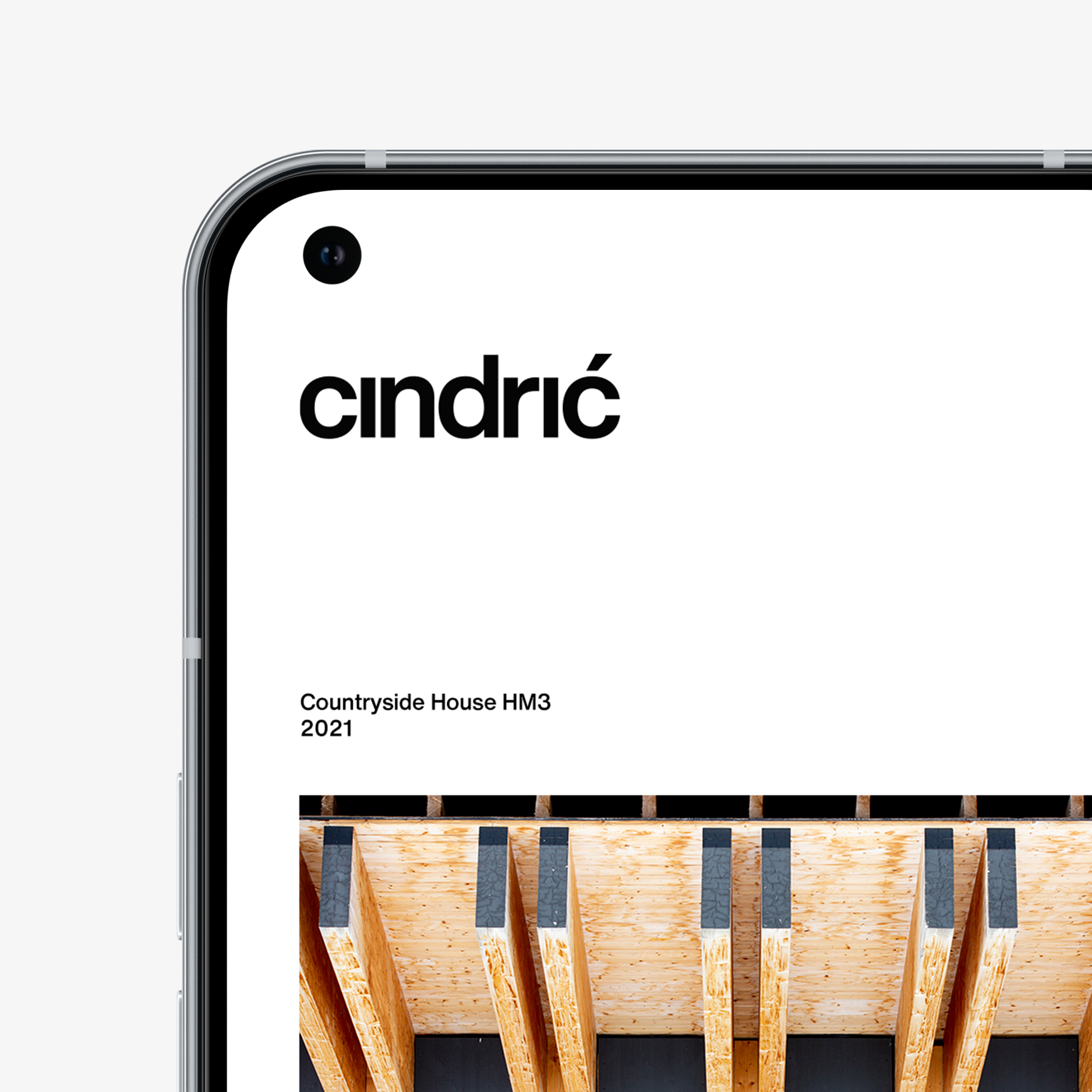 Cindrić — Cindric Web