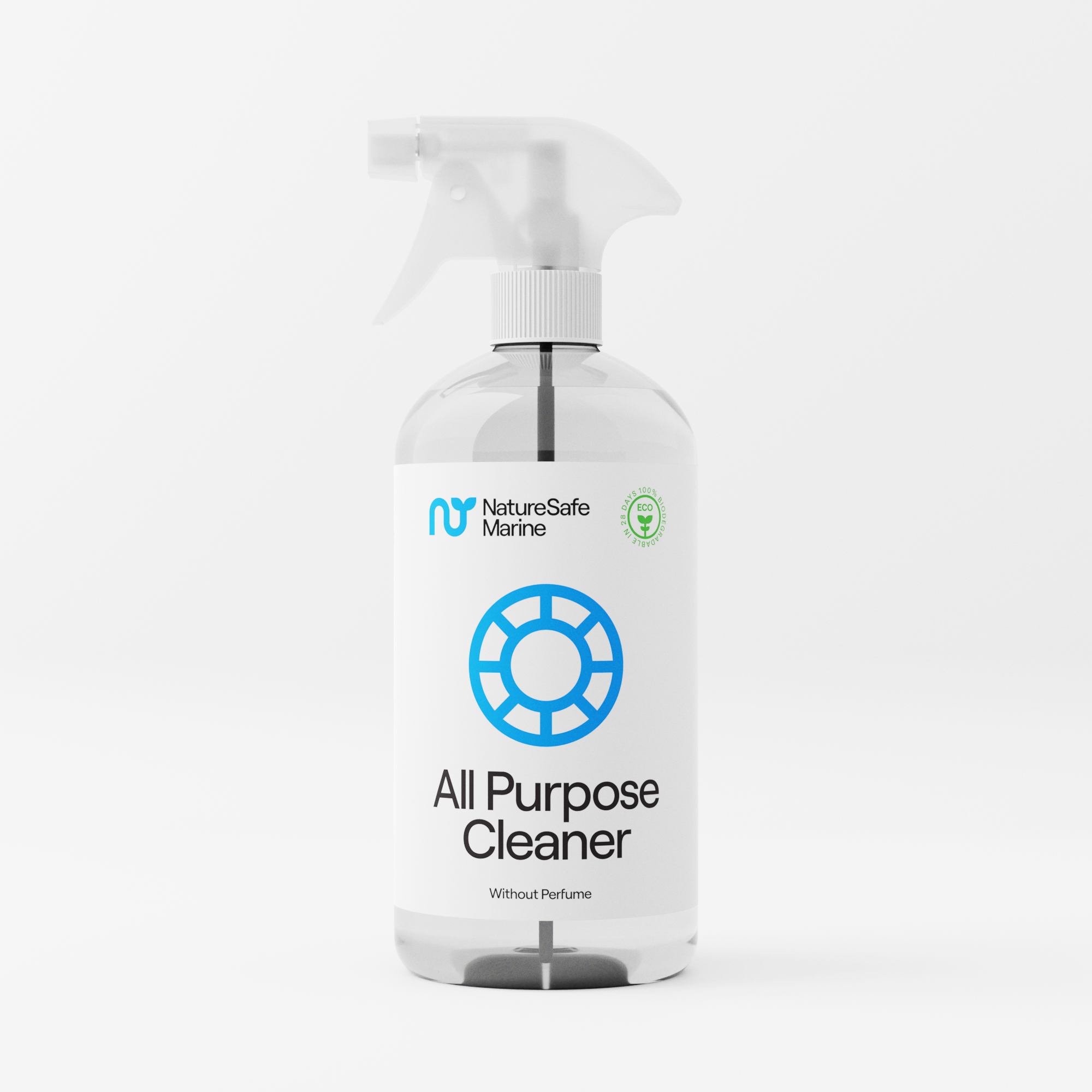 NatureSafe Marine — IMG Product All Purpose Celaner