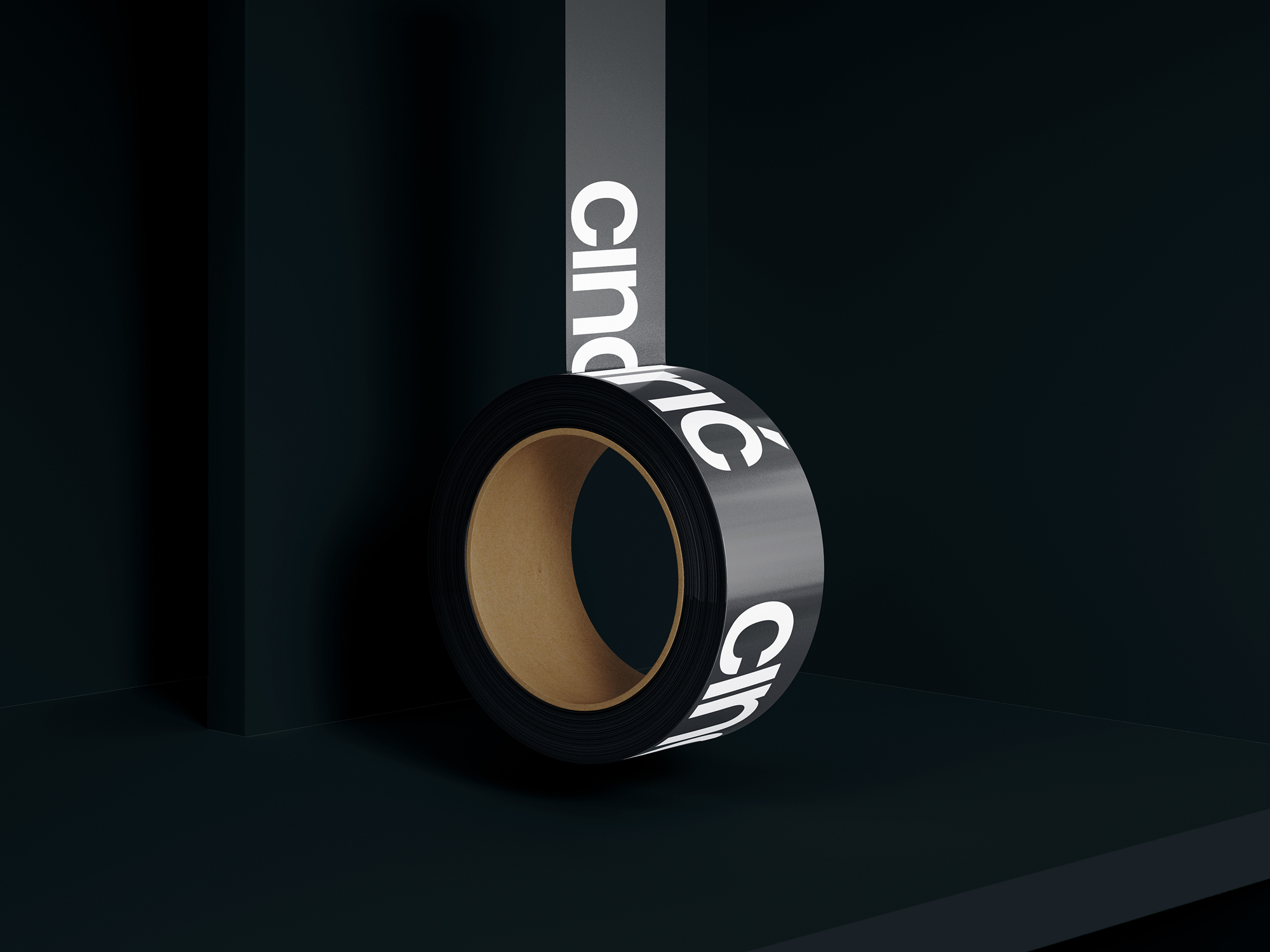 Cindrić — Cindric Tape