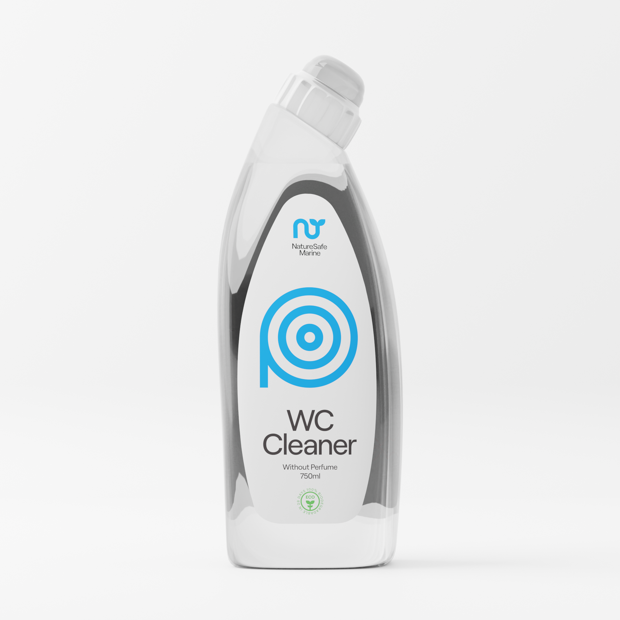 NatureSafe Marine — IMG Product WC Cleaner