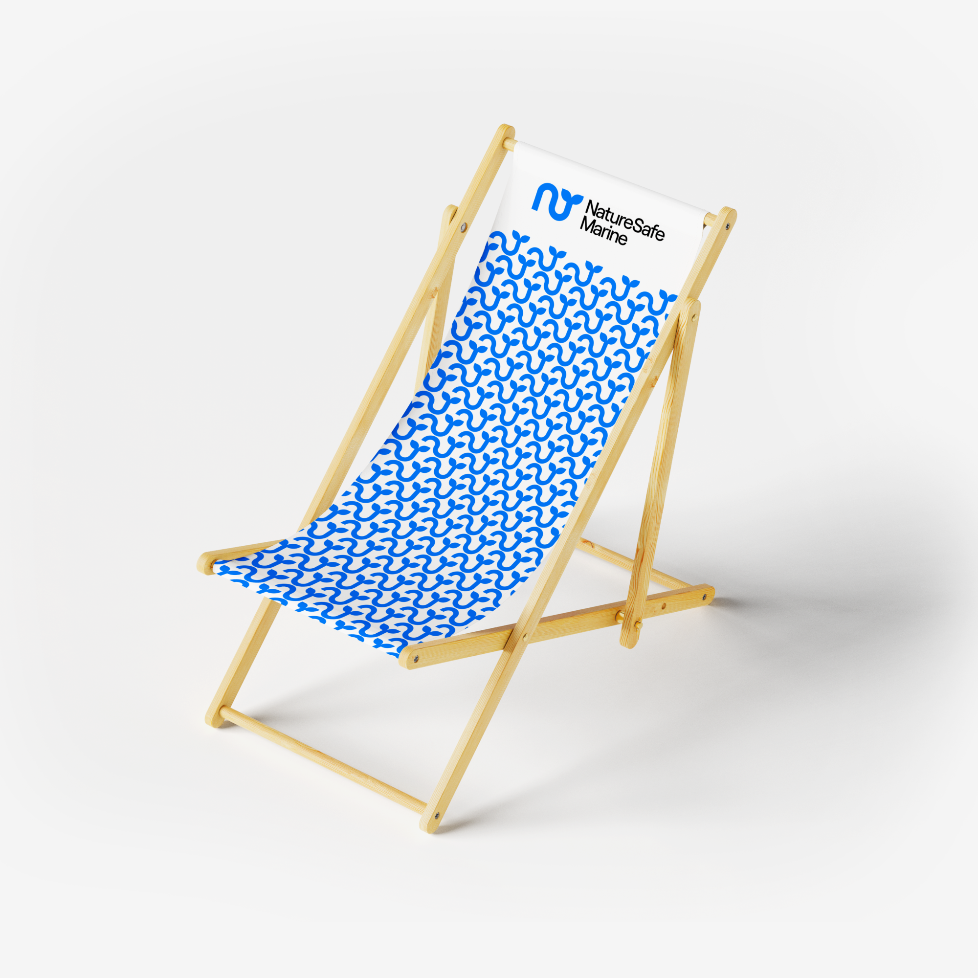 NatureSafe Marine — IMG Mockup Chair