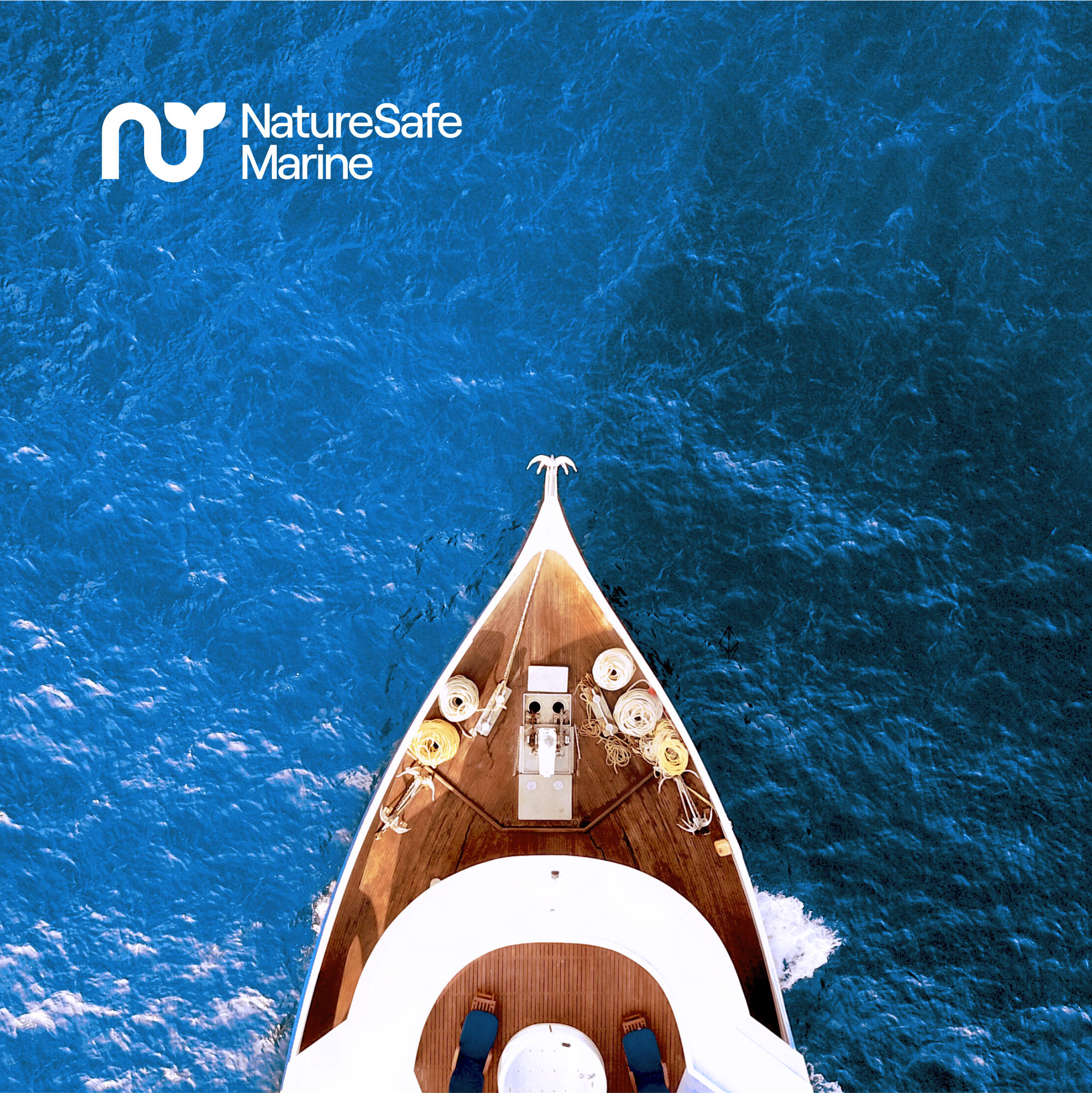 NatureSafe Marine — IMG Boat Top