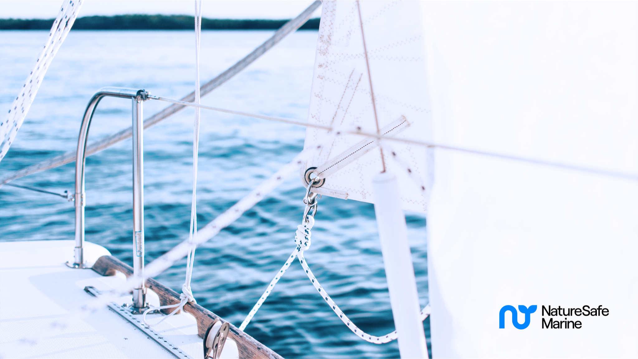 NatureSafe Marine — IMG Yacht Detail