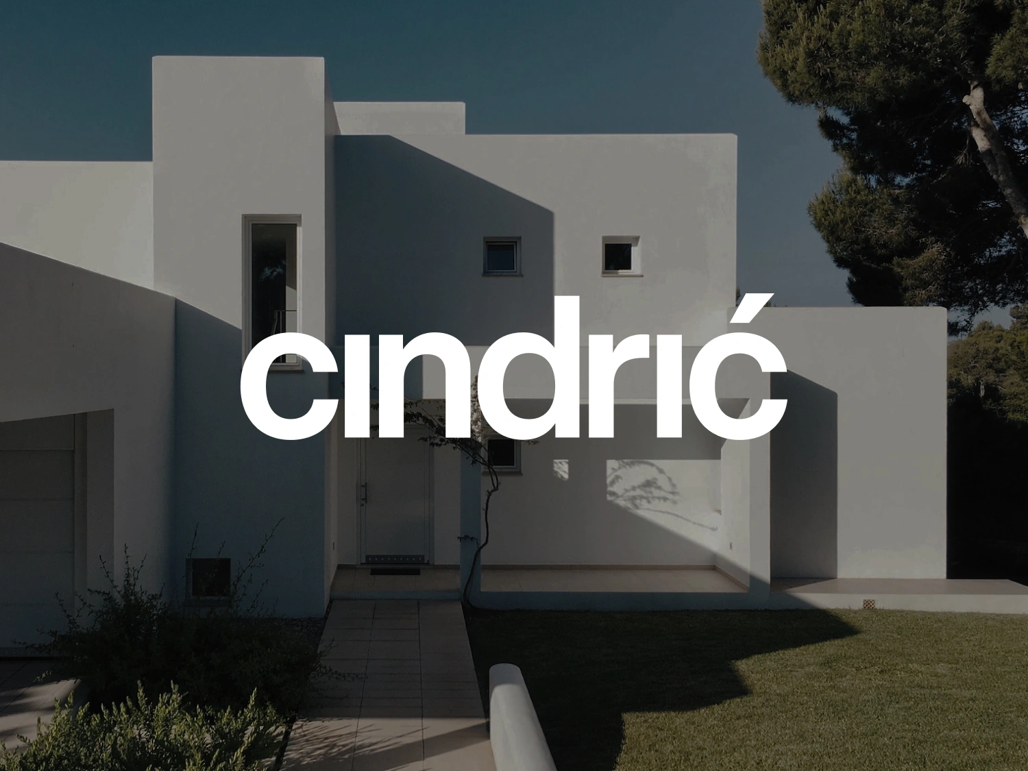 Cindric Cover 2