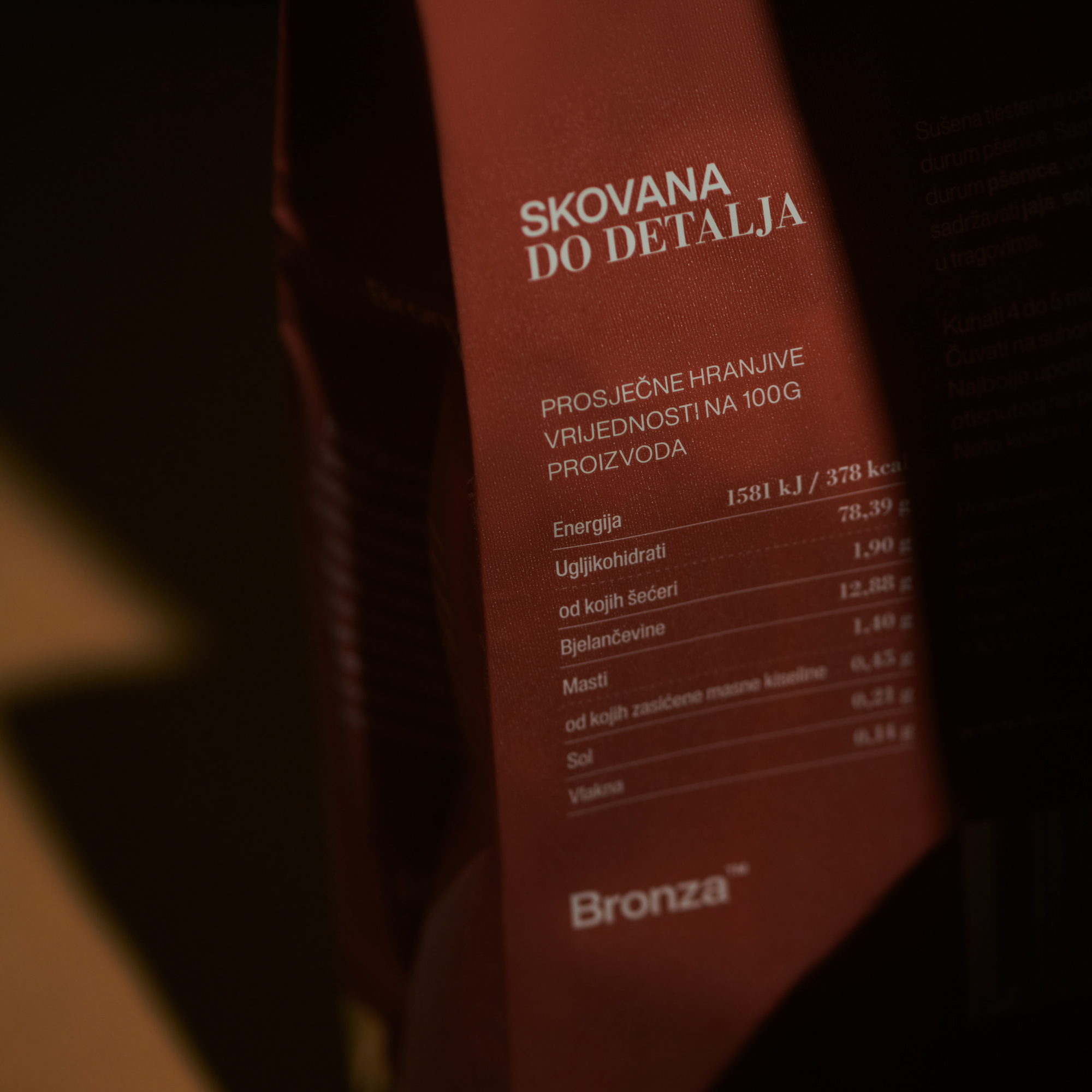 Bronza — SIZE Bronza 21941