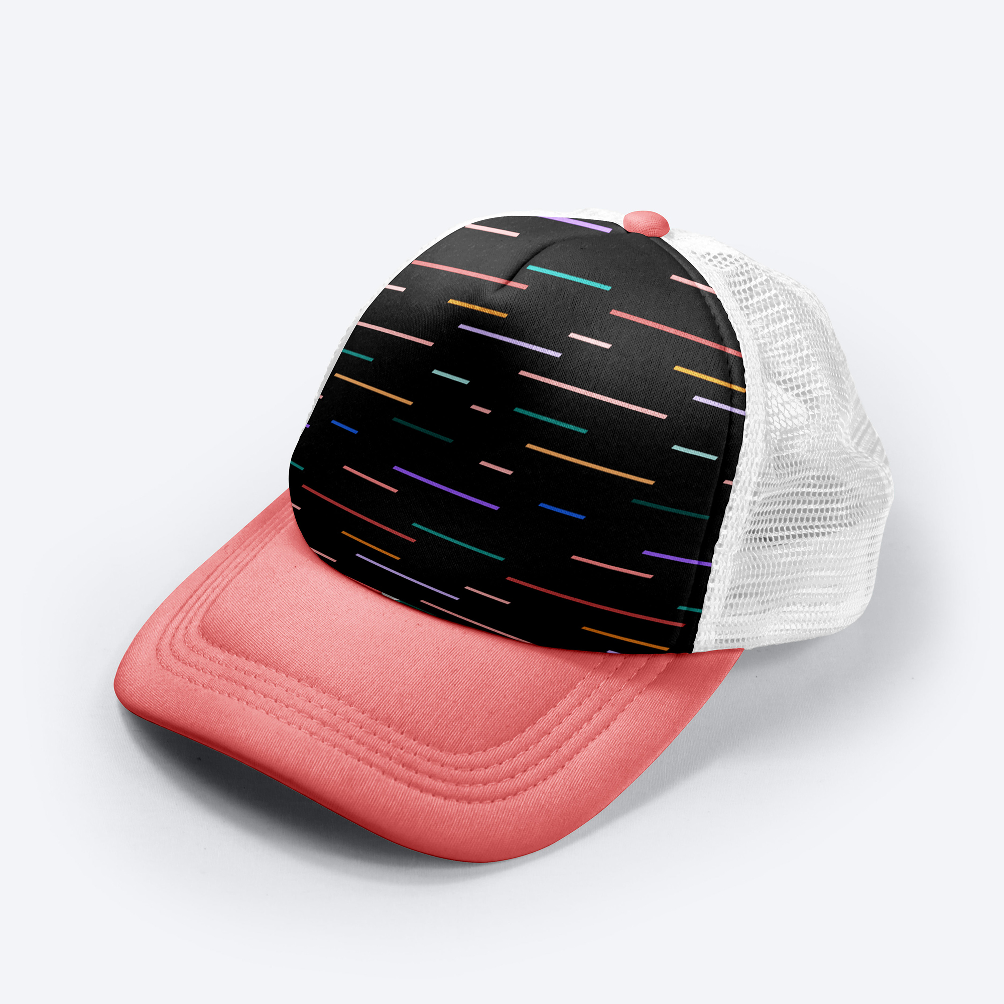 Determ — Cap
