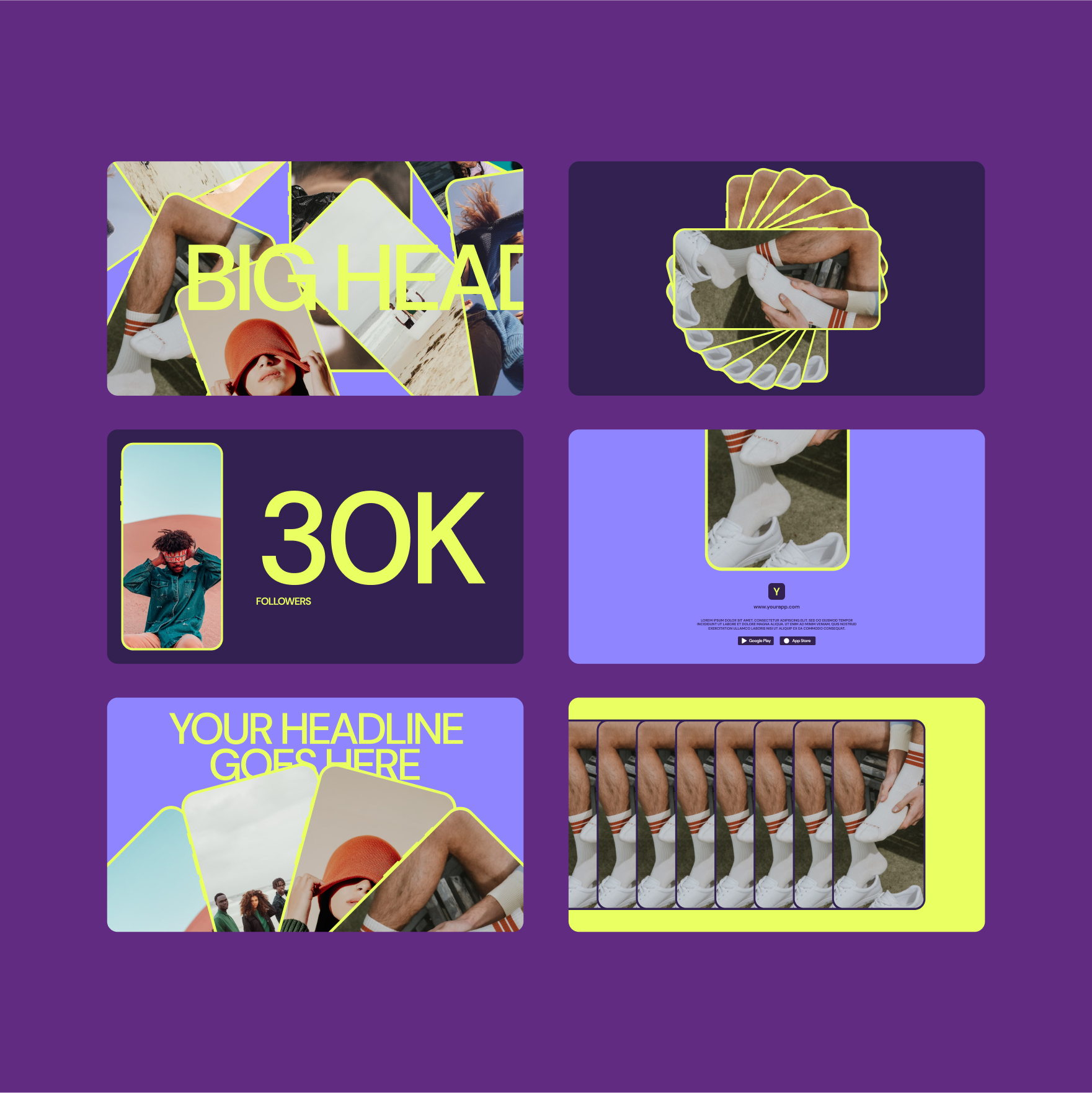 Motion Array — Kolaz