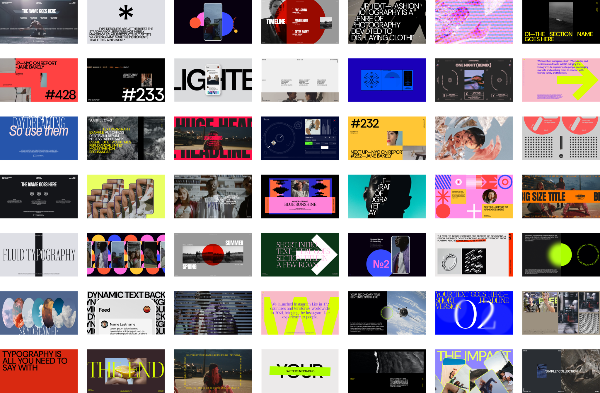 Motion Array — Group