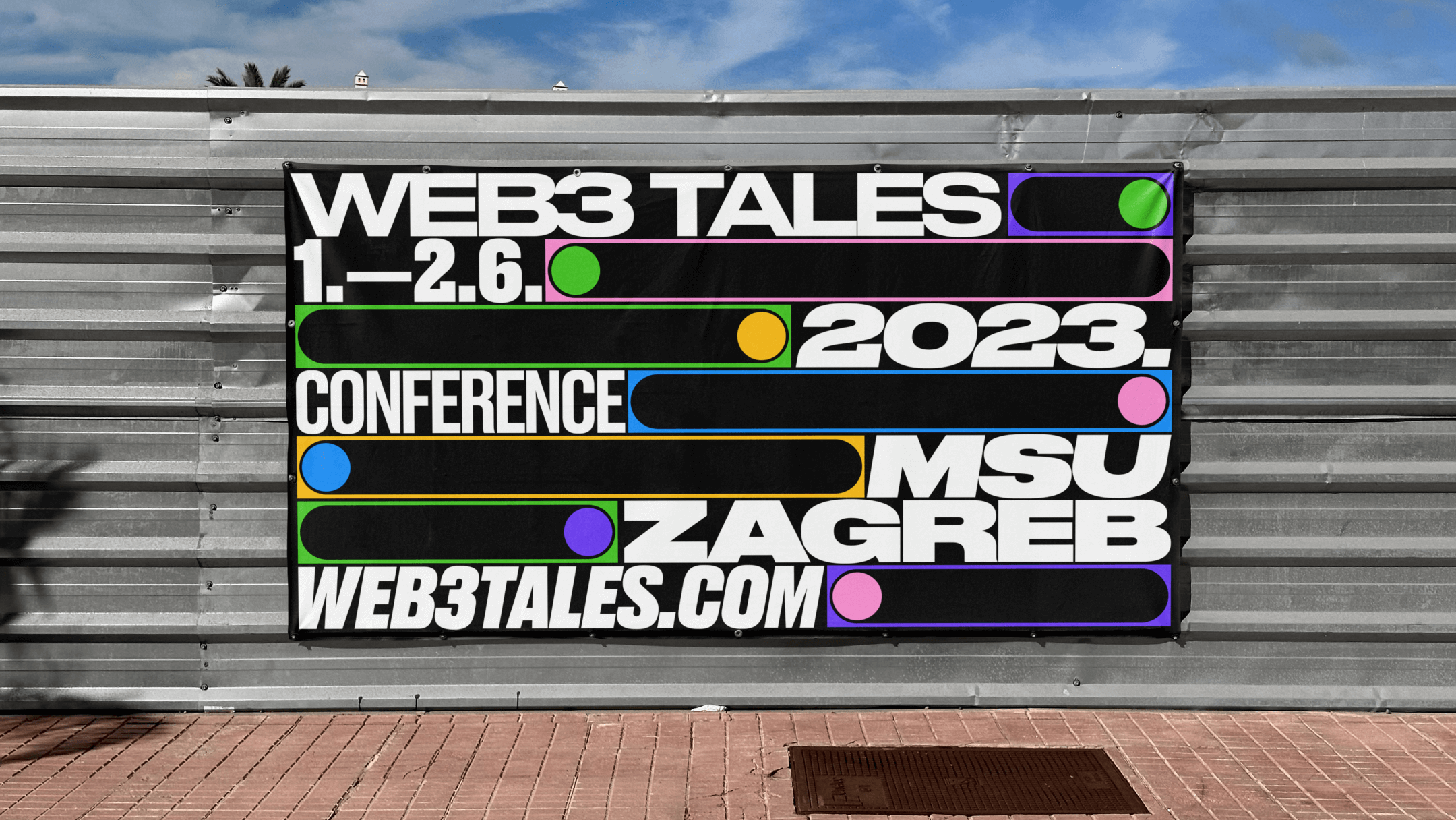 Web3 Tales '23 — w3t slider 2