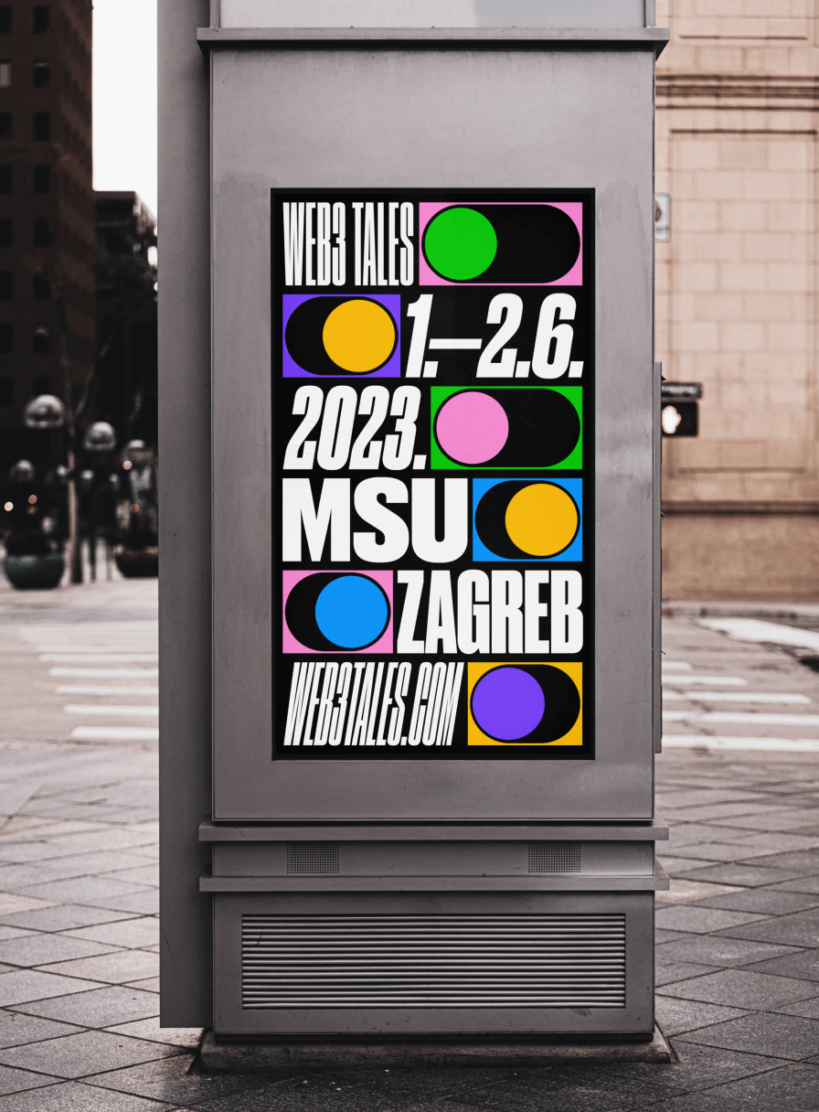 Web3 Tales '23 — w3t slider 4