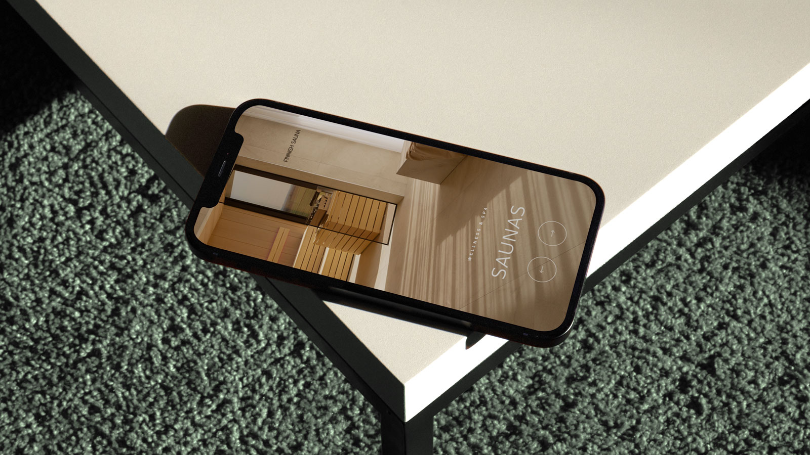 Materra — Mobile Screen b