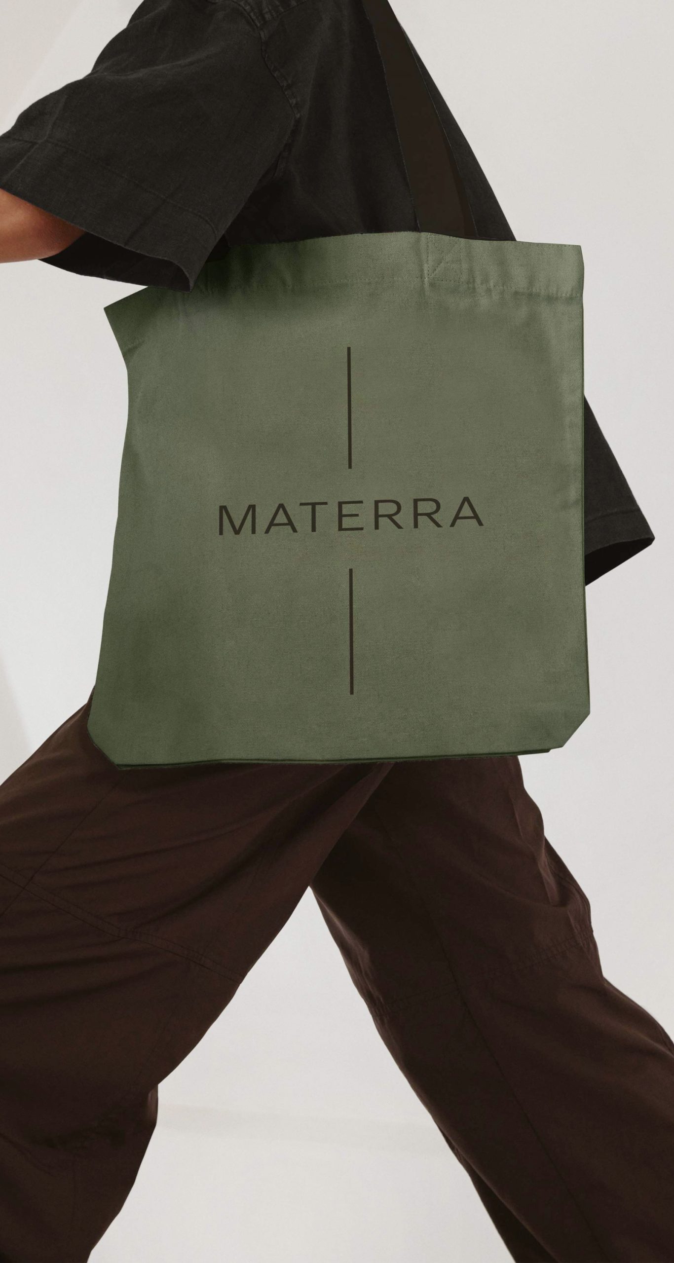Materra — Tote scaled