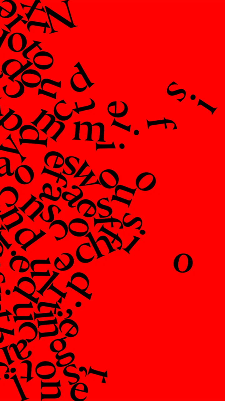 Hot Type — HotType Slider 21