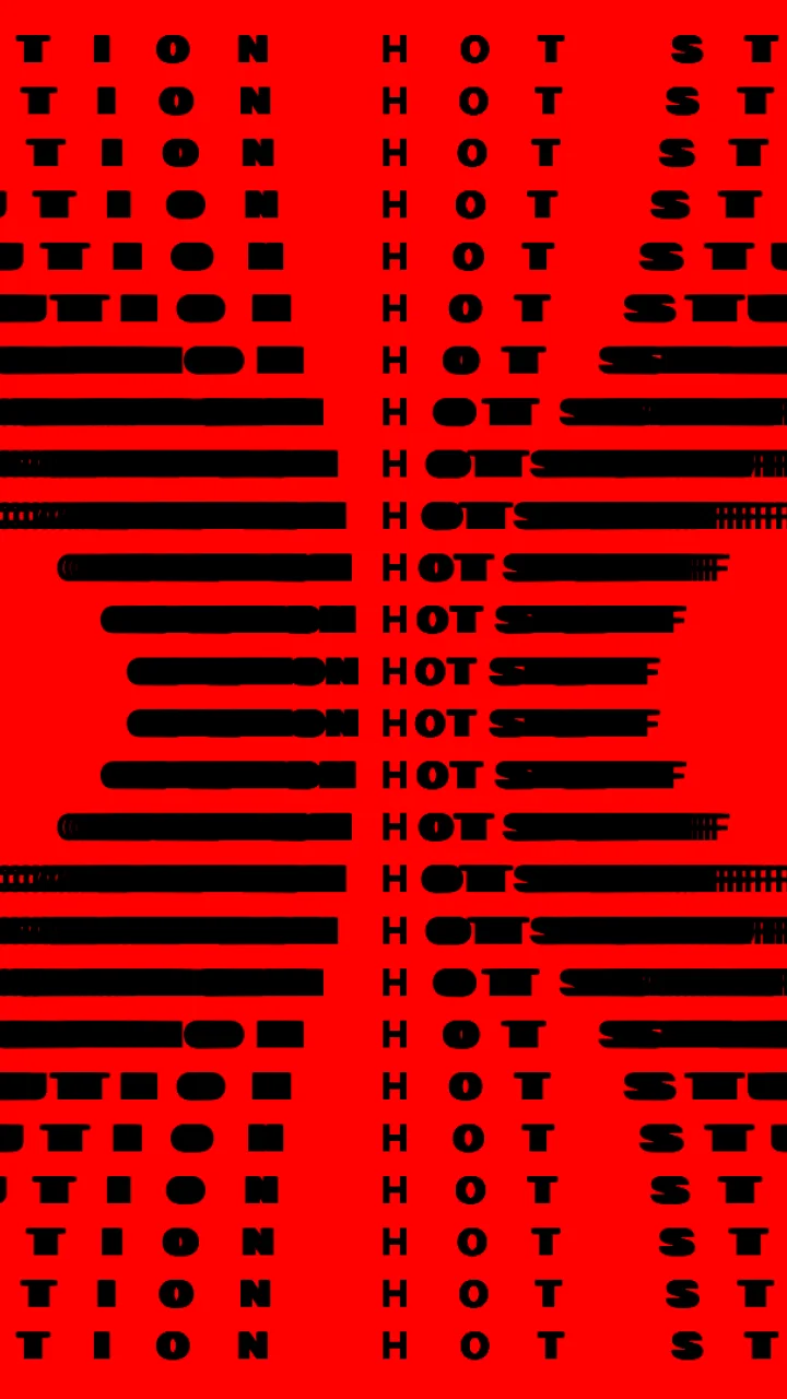 Hot Type — HotType Slider 24