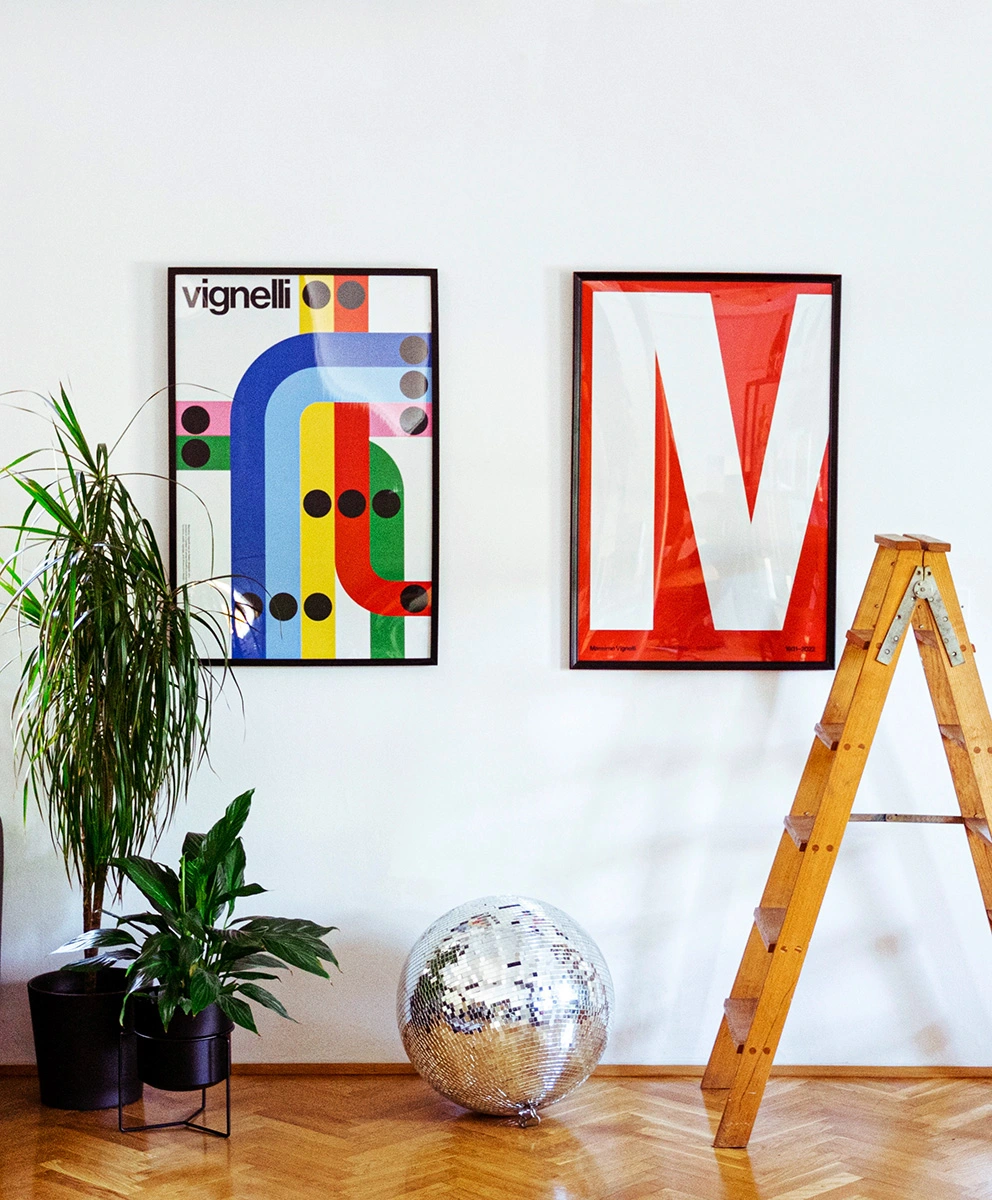 Vignelli