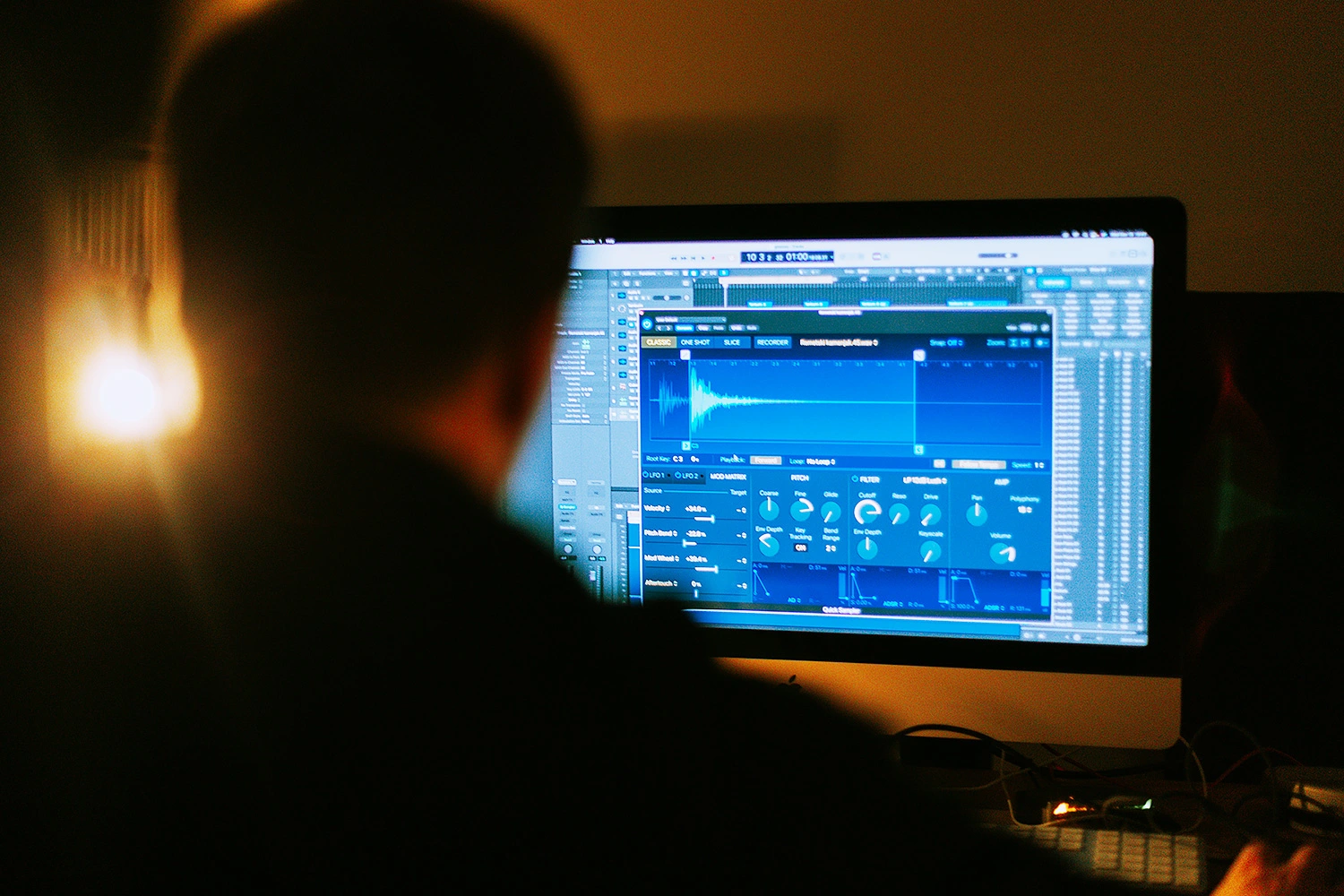 Studio