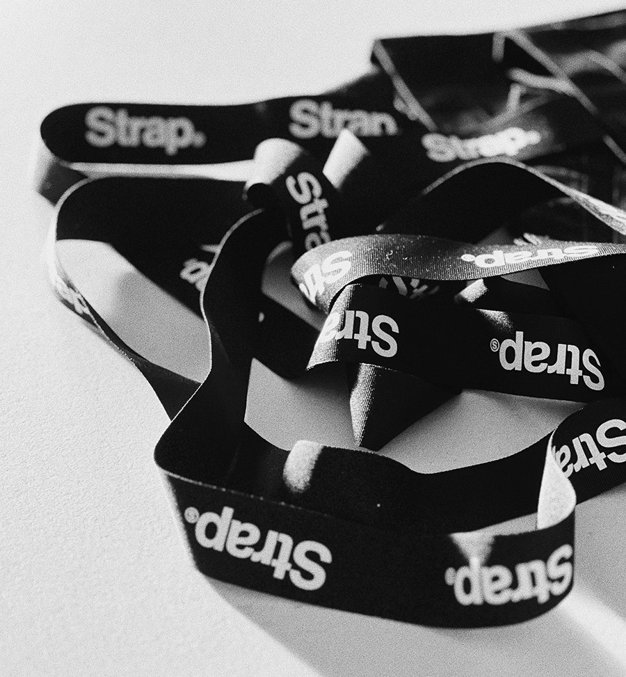 Strap