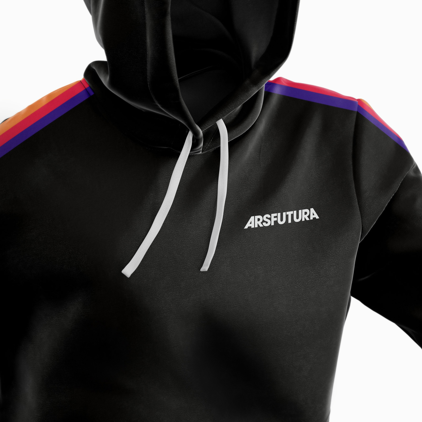 Ars Futura — Arsfutura hoodie