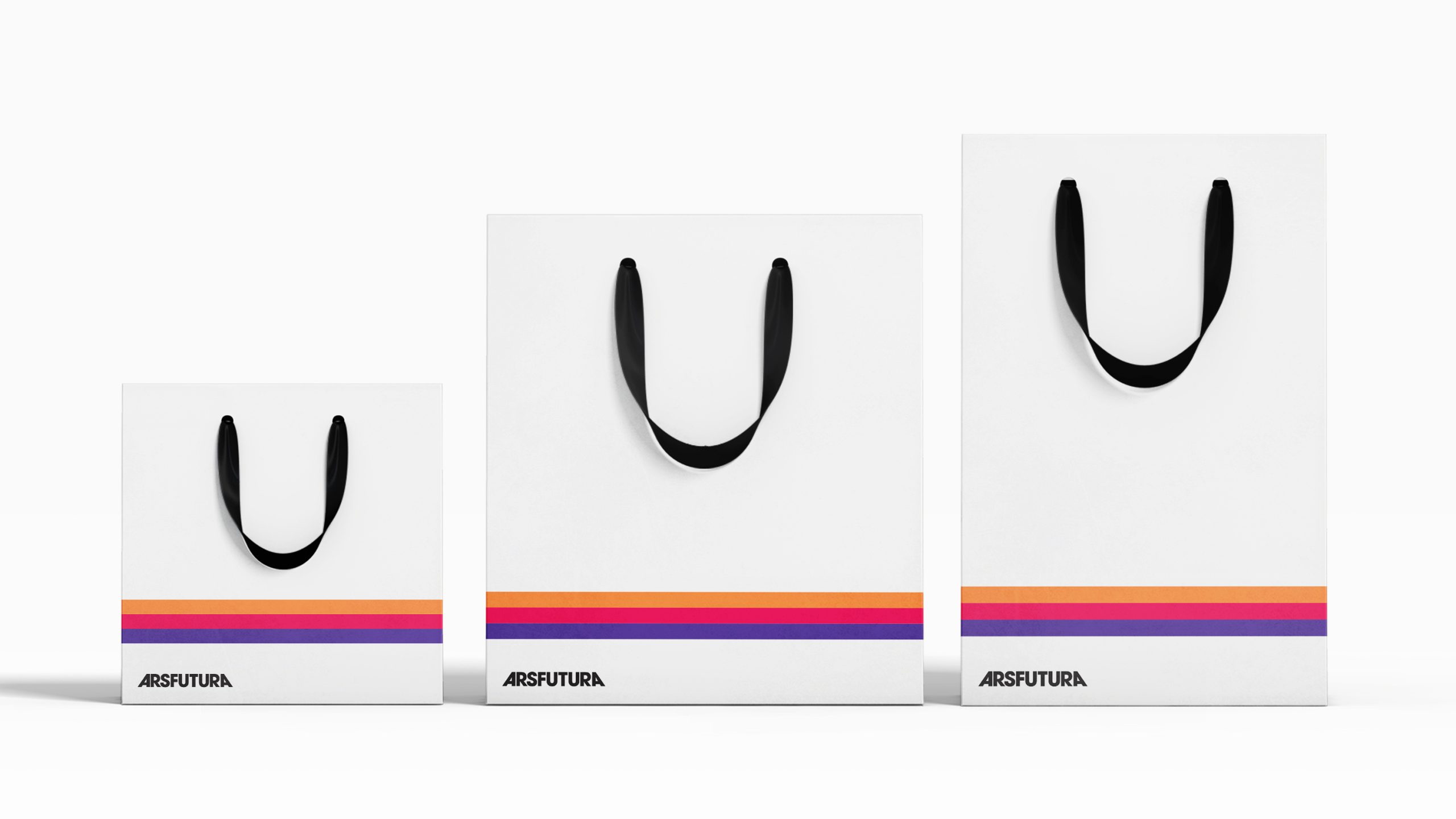 Ars Futura — Arsfutura Bags scaled