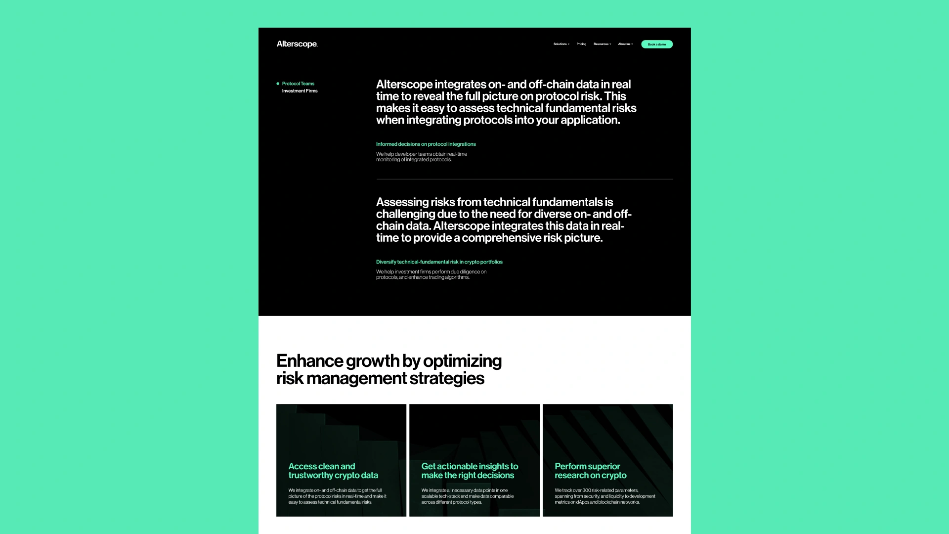 Alterscope — 11
