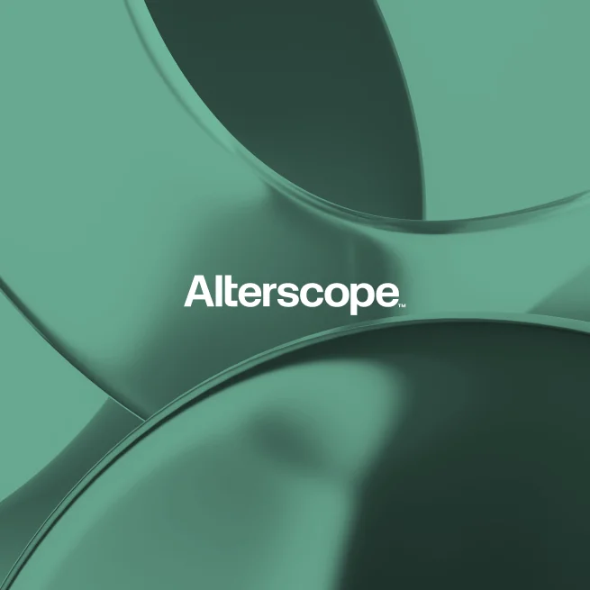 Alterscope — slider 3