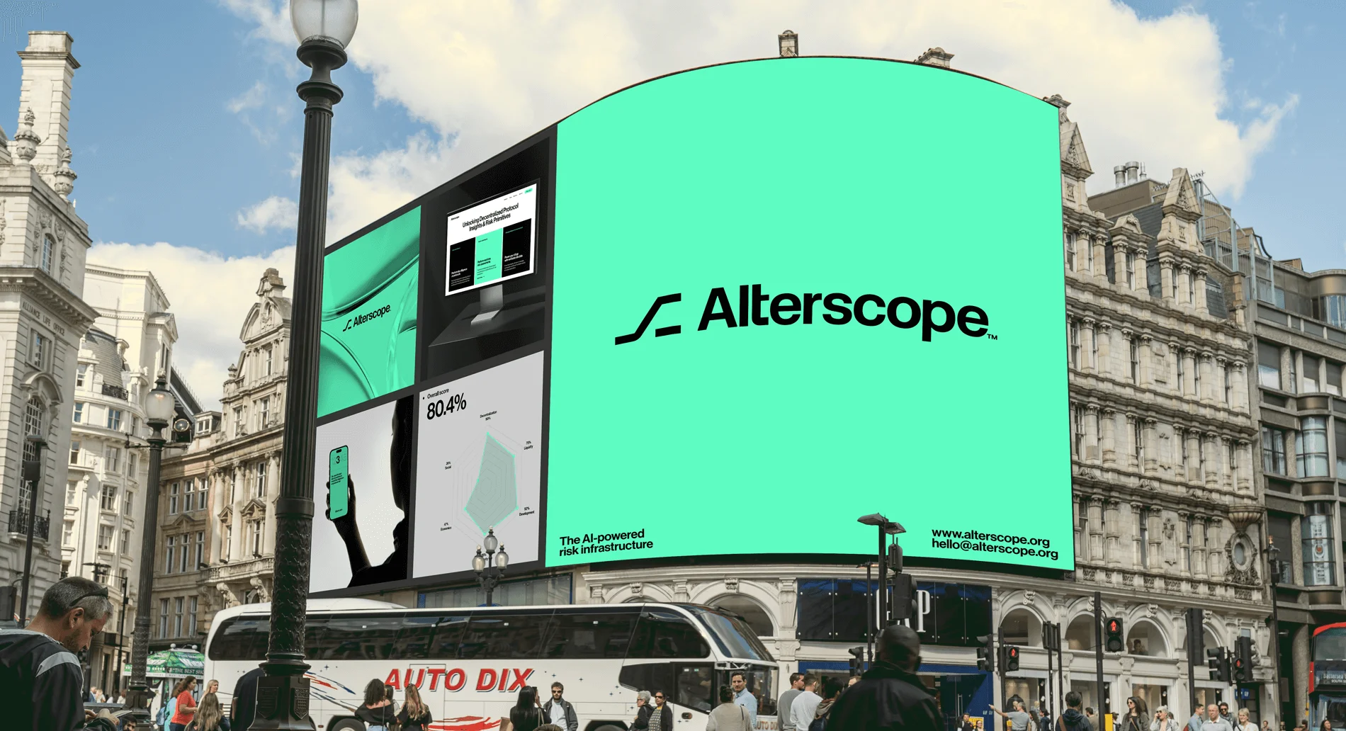 Alterscope — square