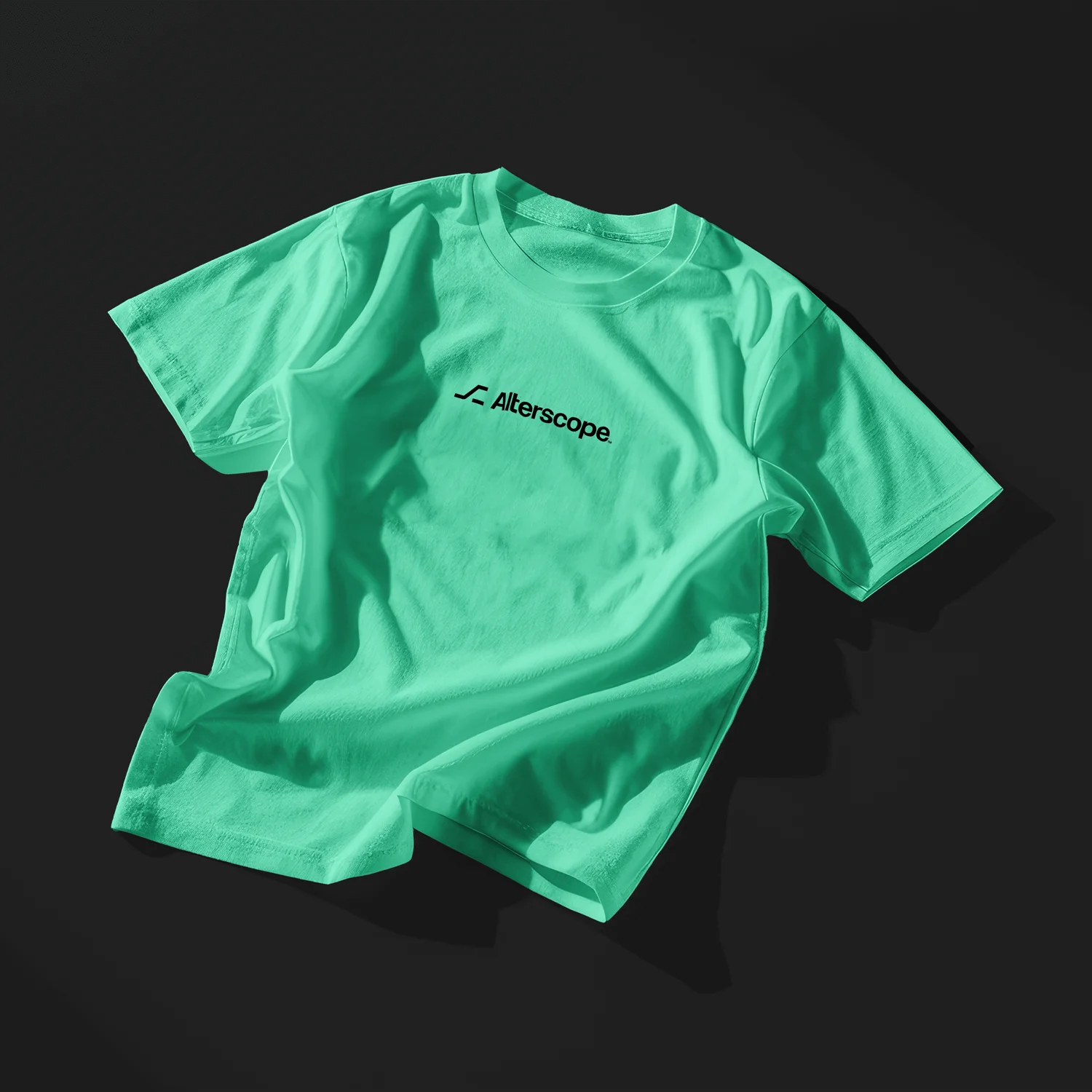 Alterscope — tshirt