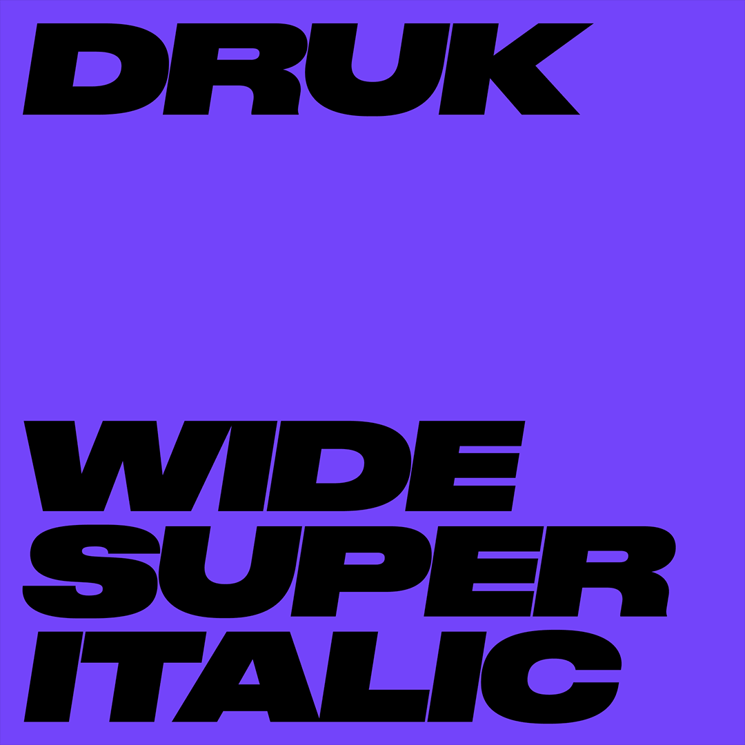 Web3 Tales '23 — W3T Font